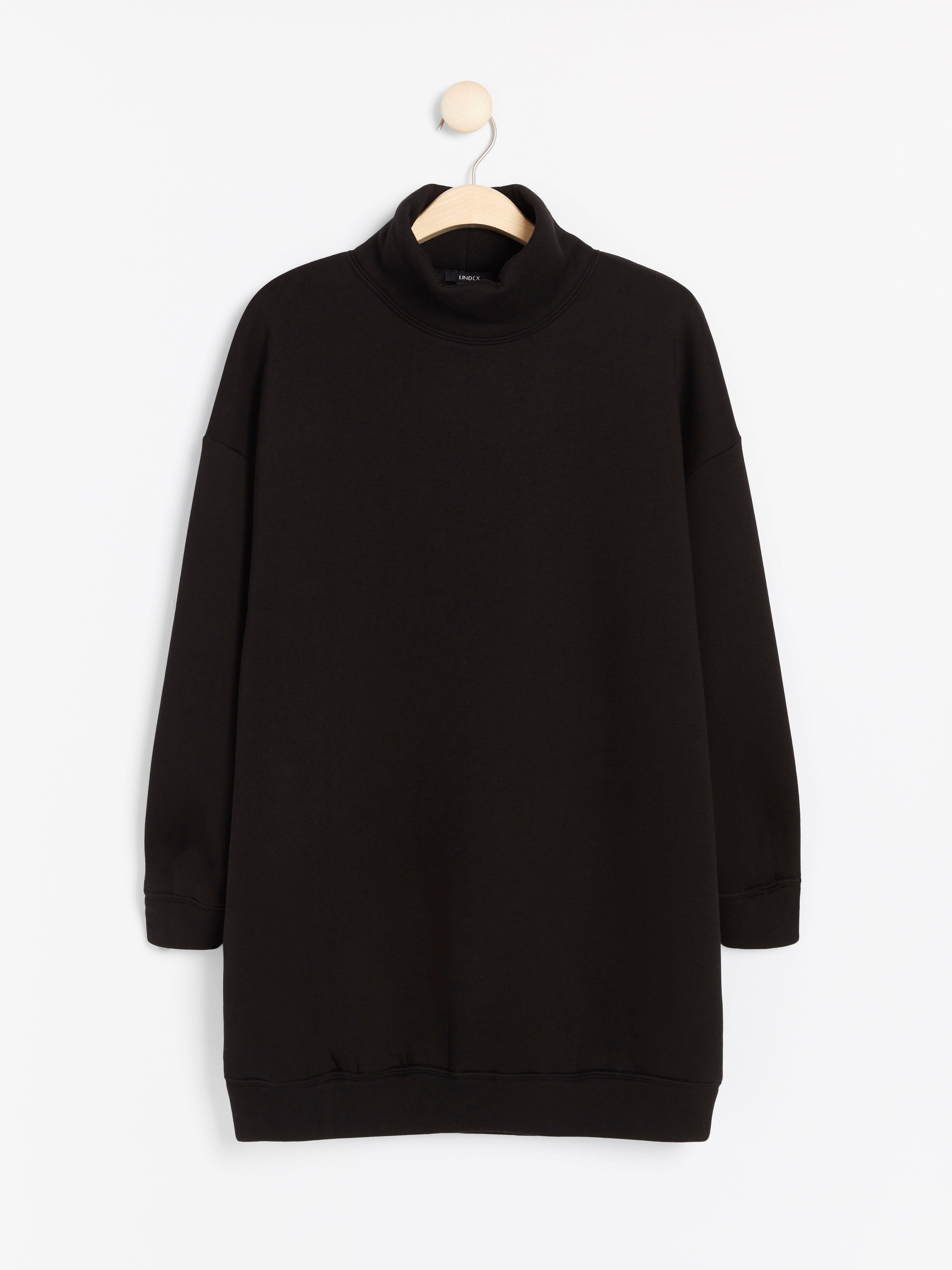 Dress - Womens Wear - Black