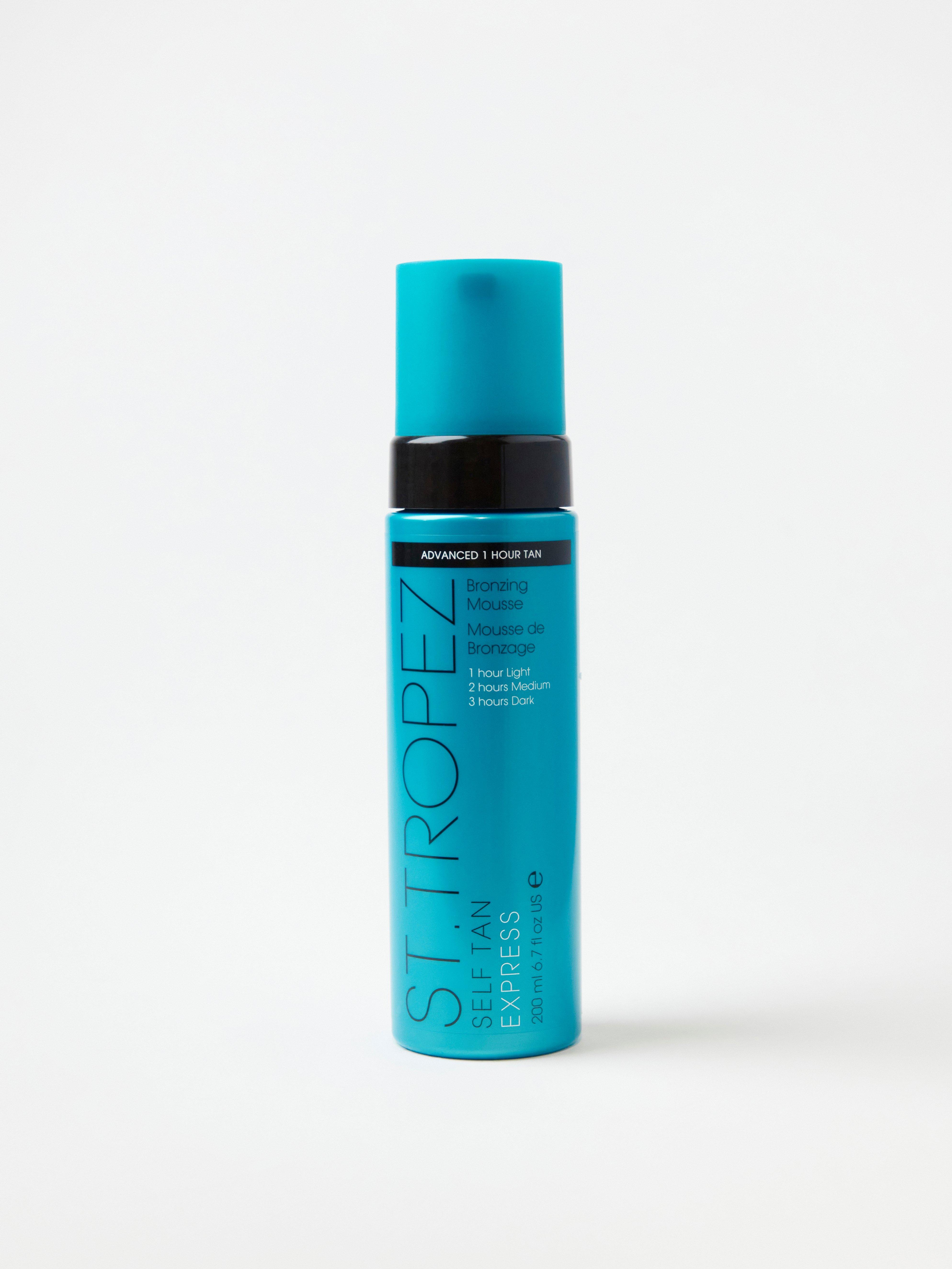 Selvbruning - Kosmetikk - Blank