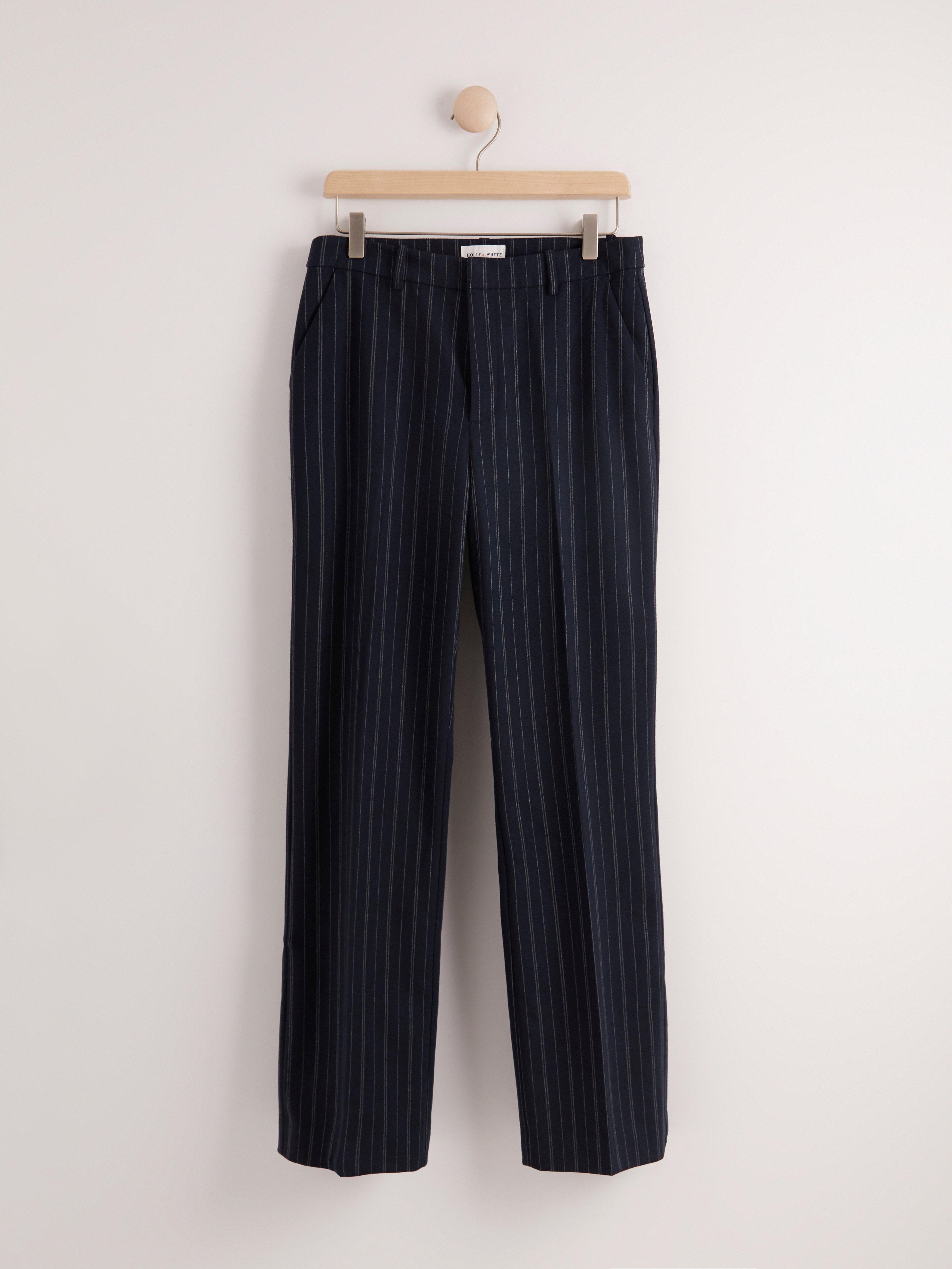 high waist flare leg pants