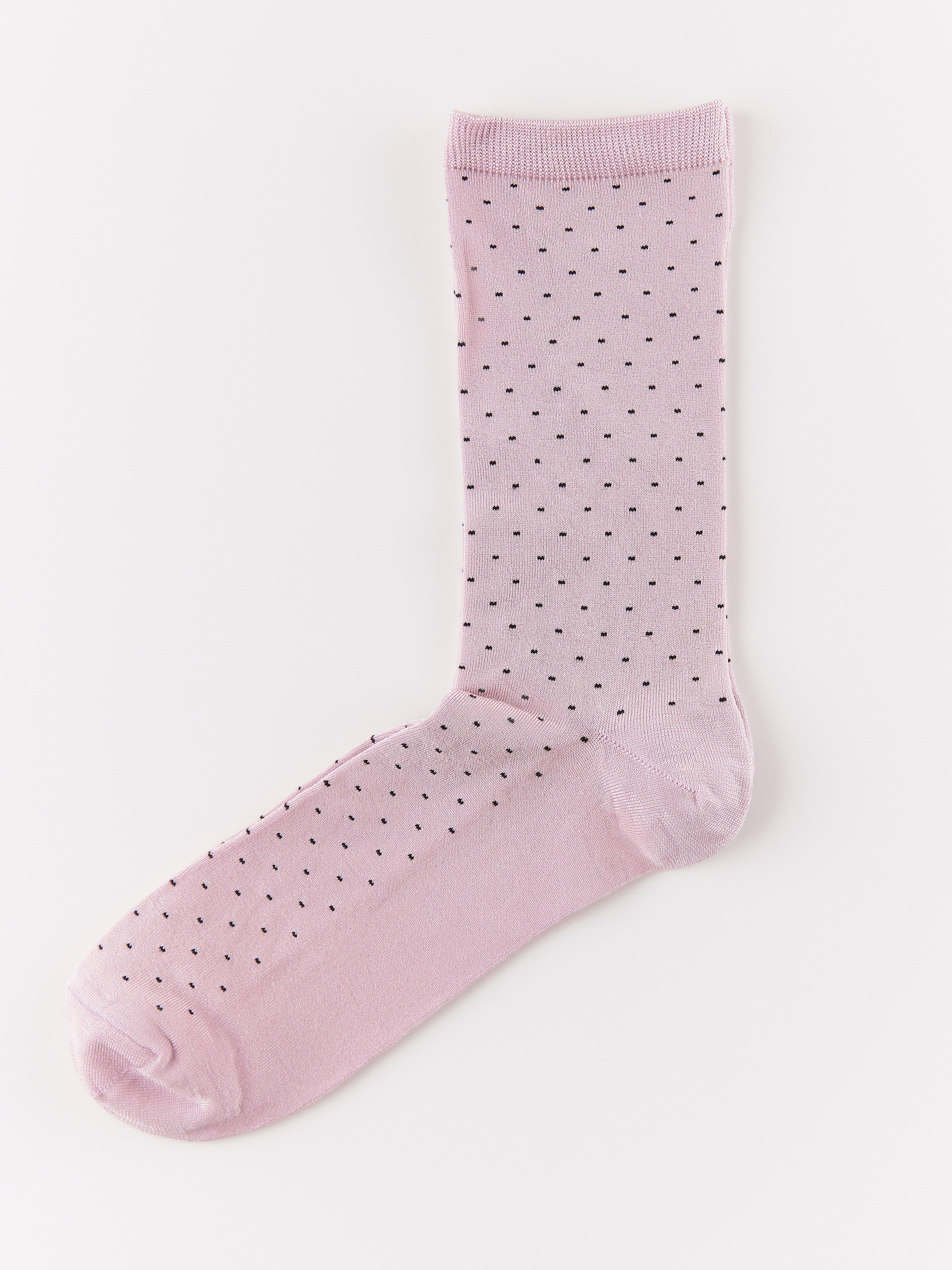 Sukat - Alusvaatteet - Pinkki