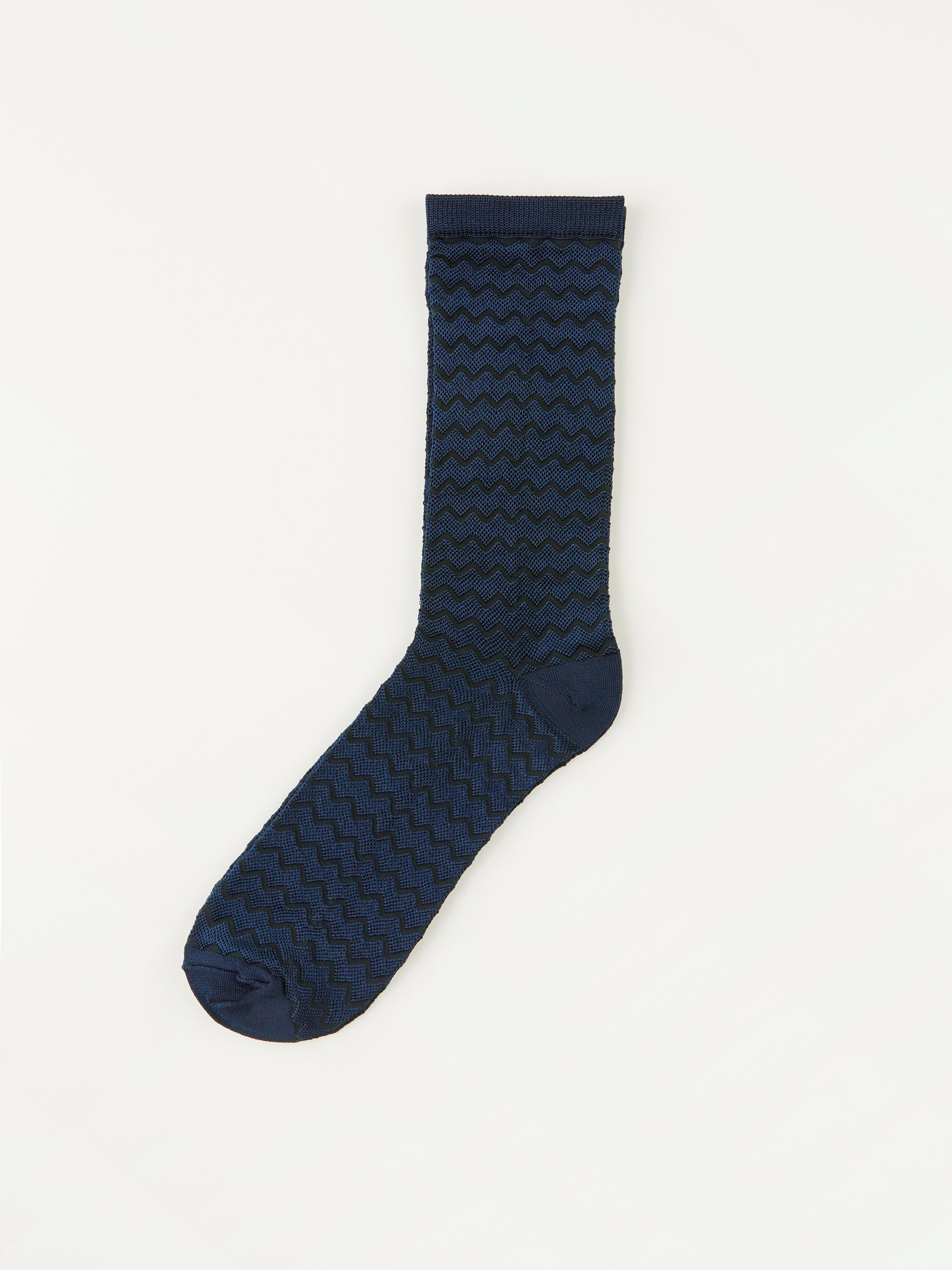 Sukat - Alusvaatteet - Sininen