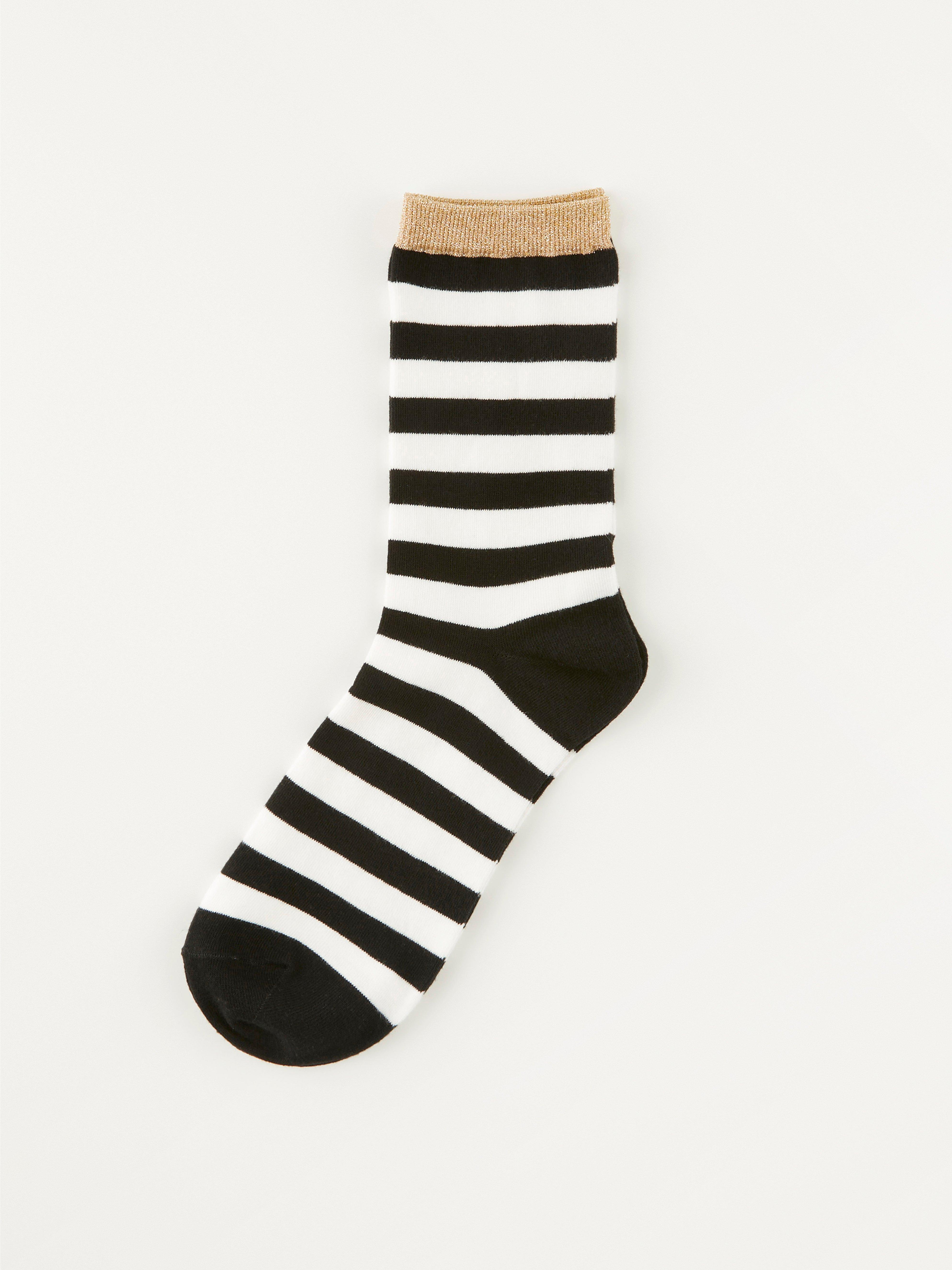 Strumpor - Underkläder - Svart