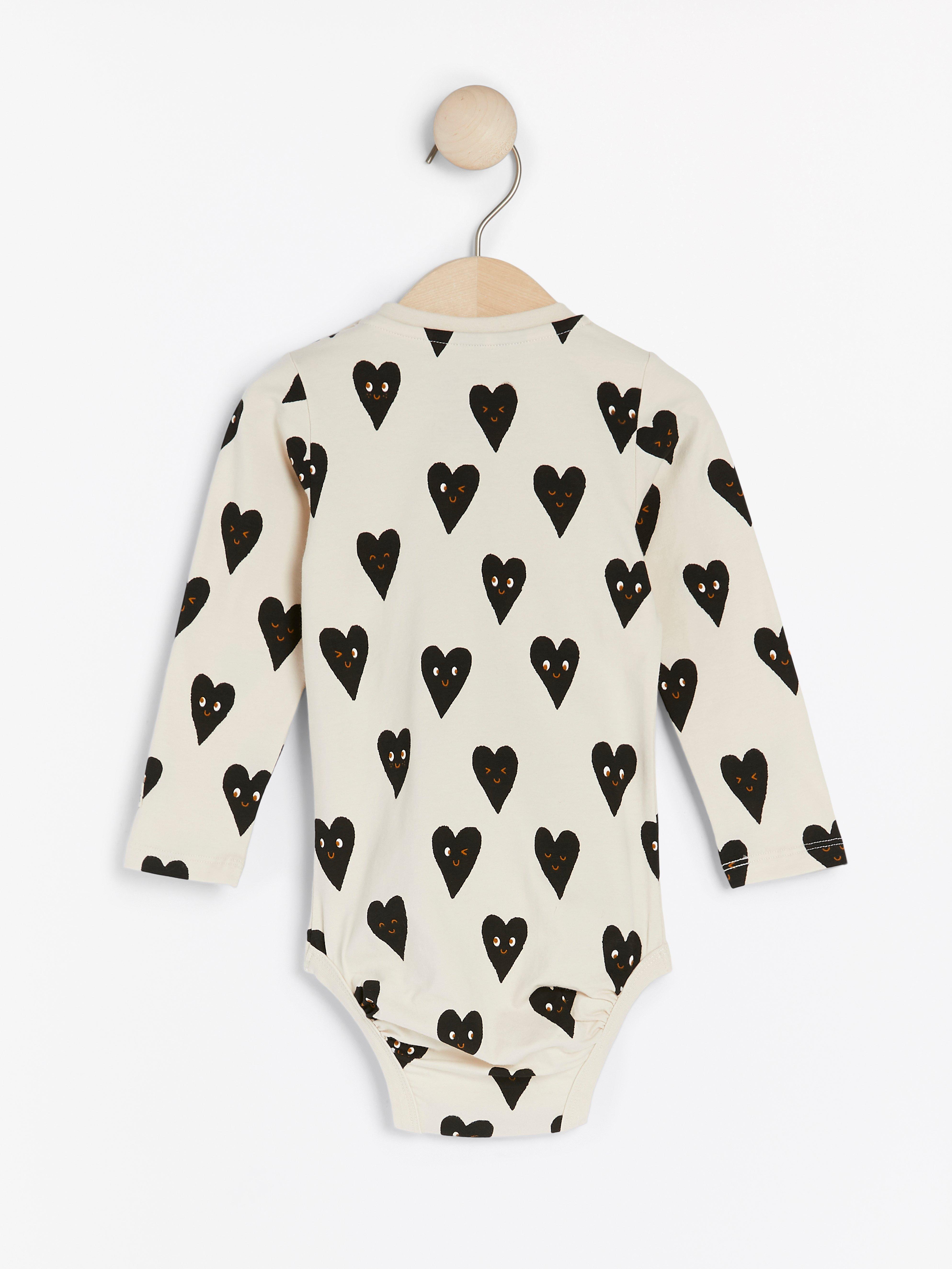 Body   - Kids Wear - Beige