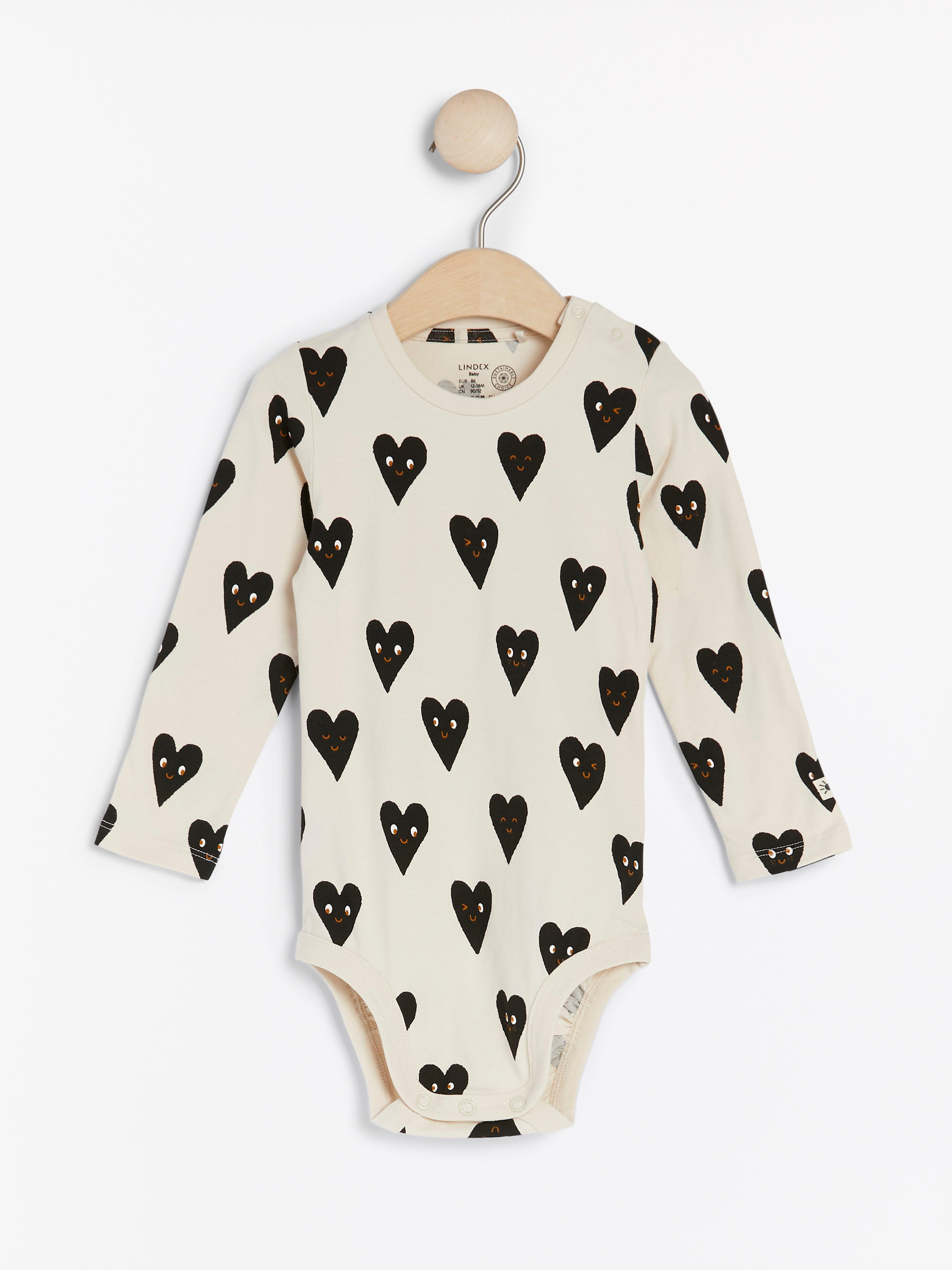 Body   - Kids Wear - Beige