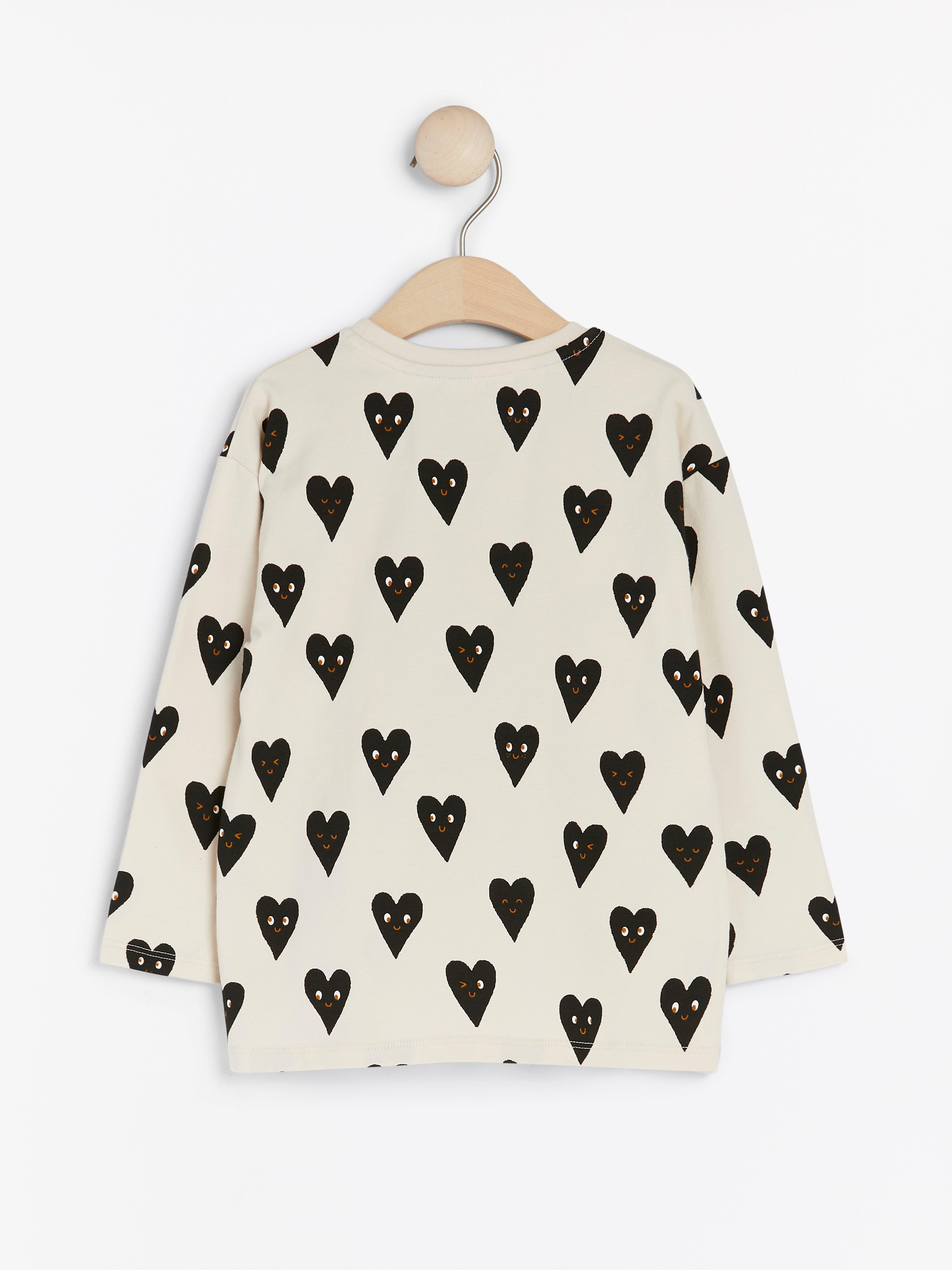 Top - Kids Wear - Beige