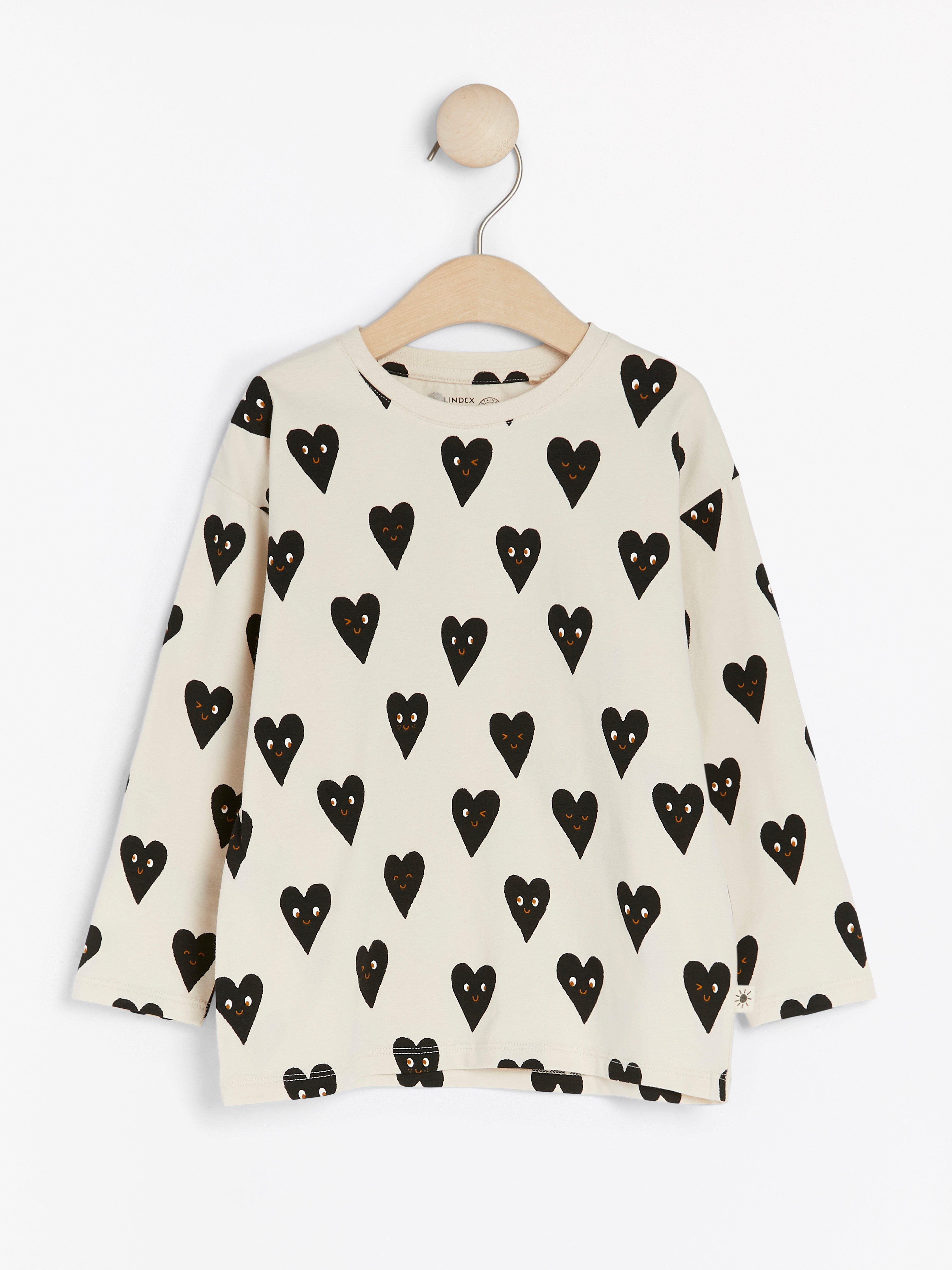 Top - Kids Wear - Beige