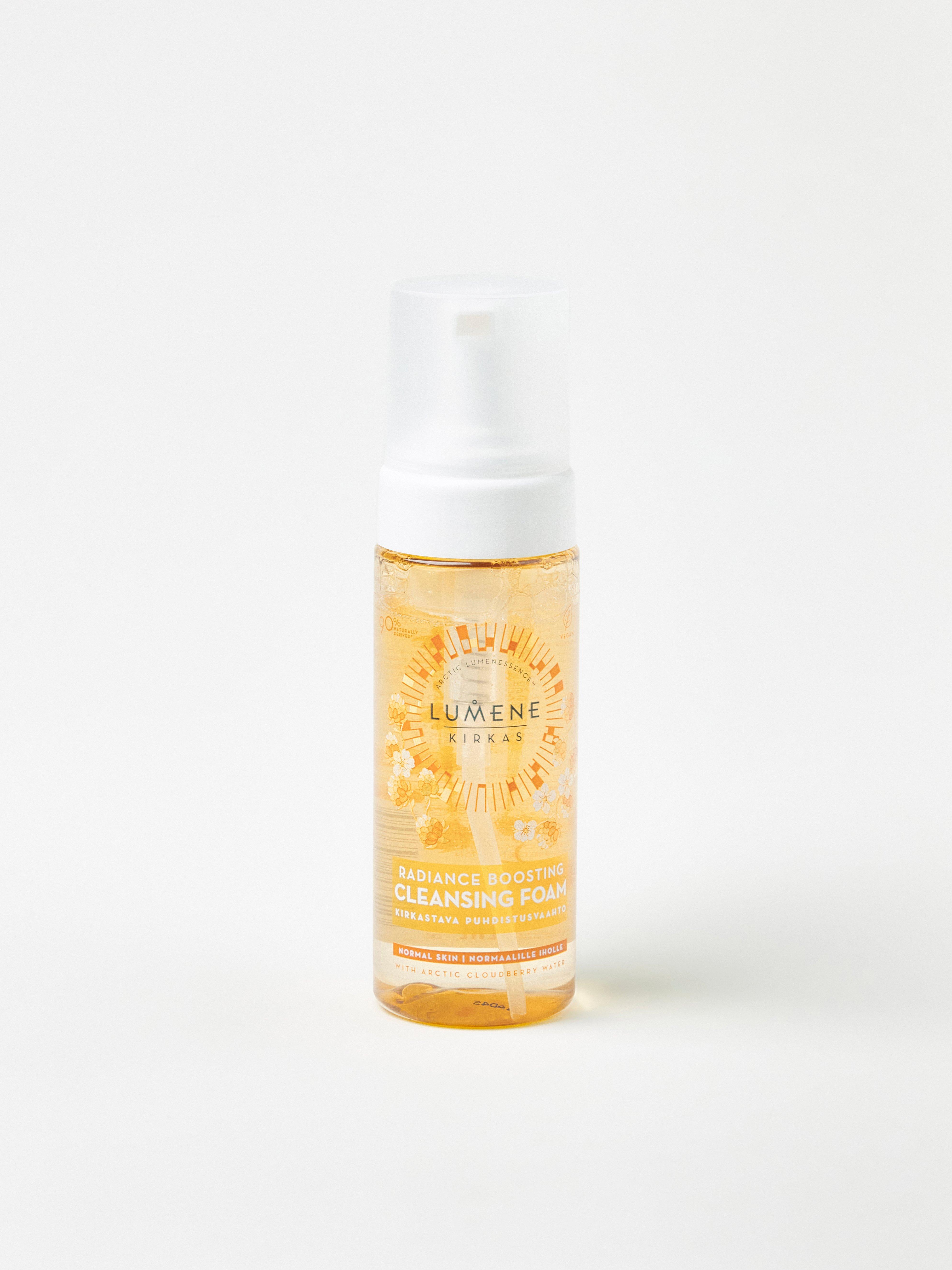 Renseskum til ansikt - Kosmetikk - Blank