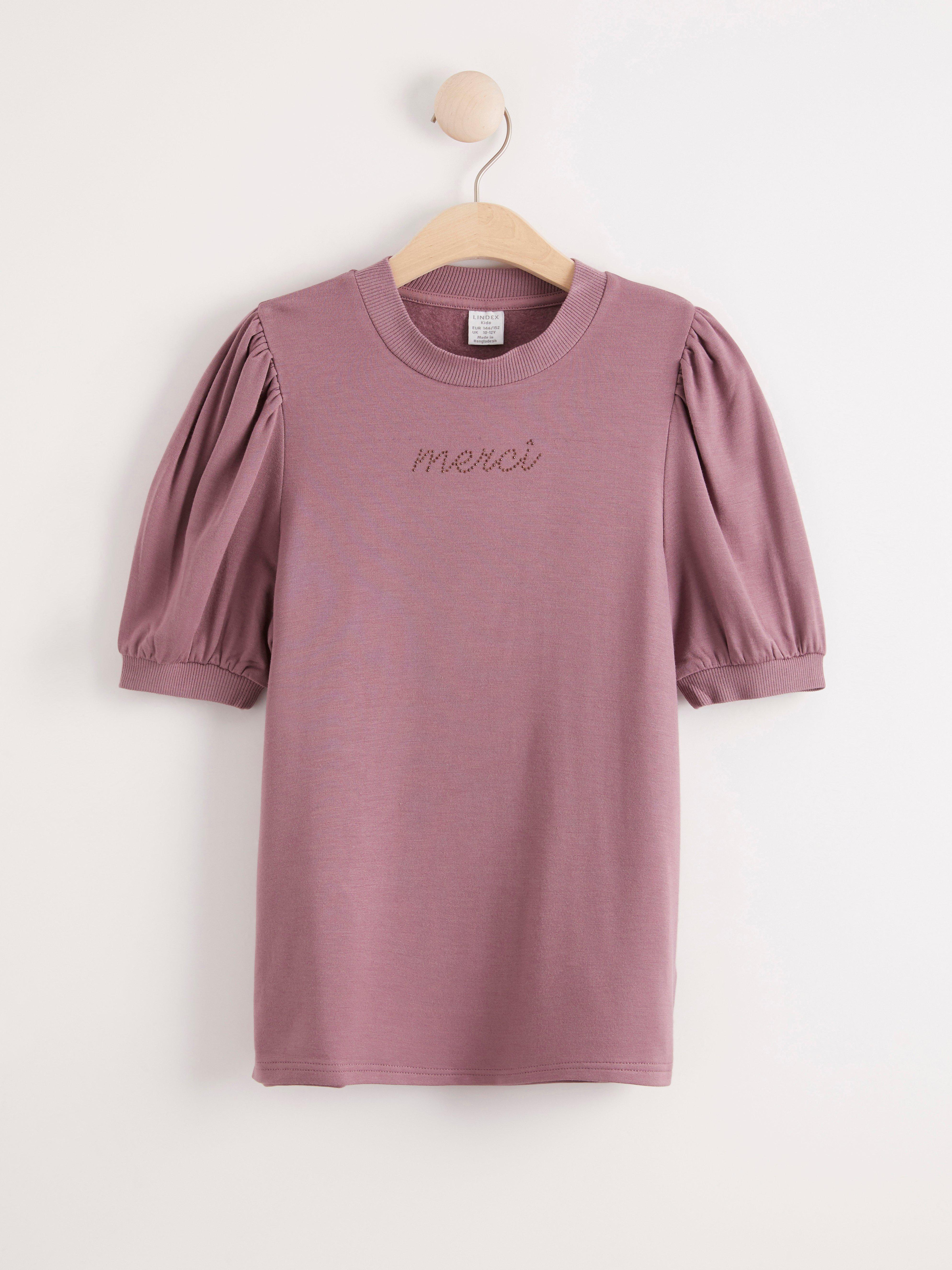 Pusero - Lapset - Liila