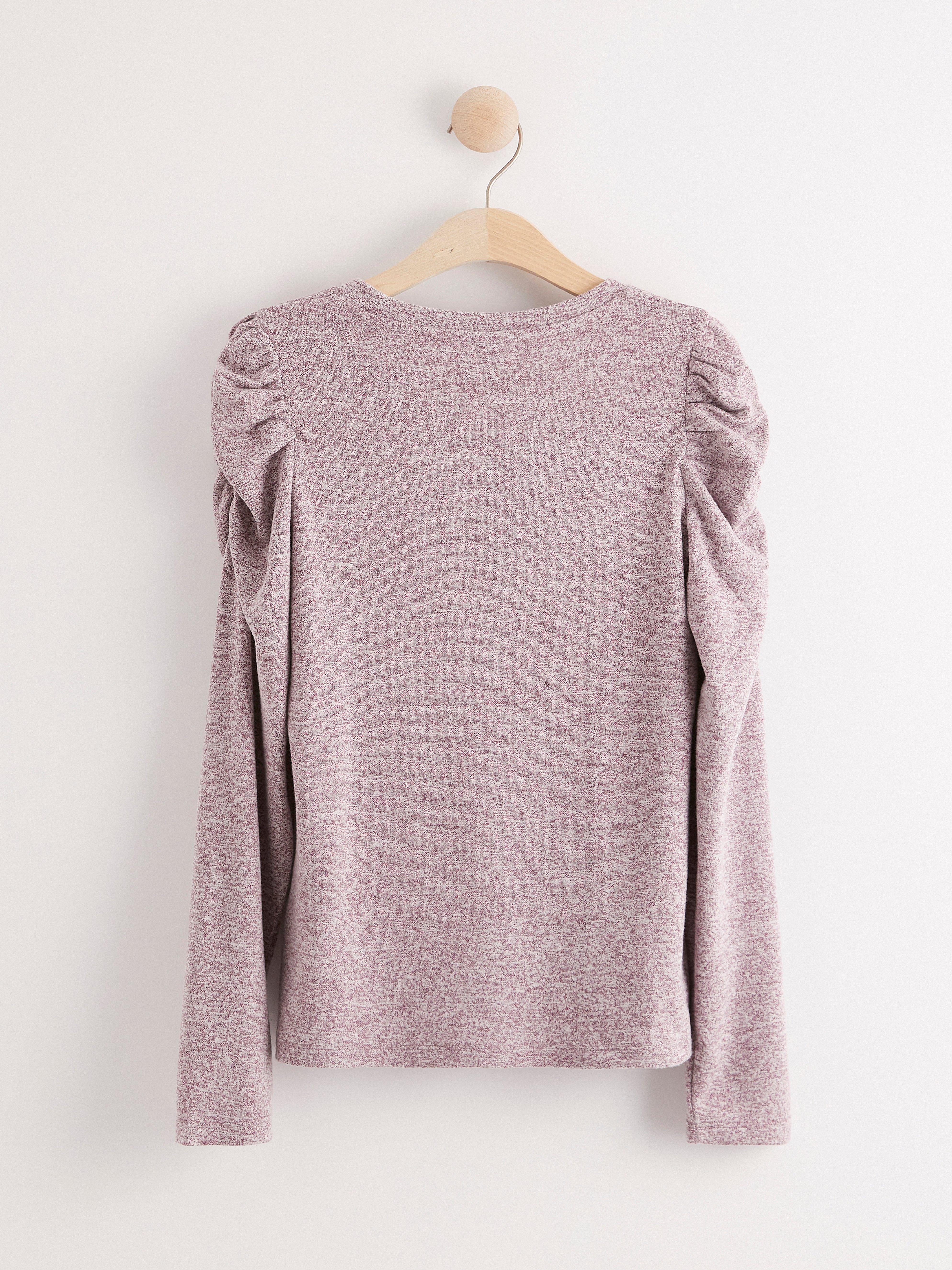 Top - Kids Wear - Lilac