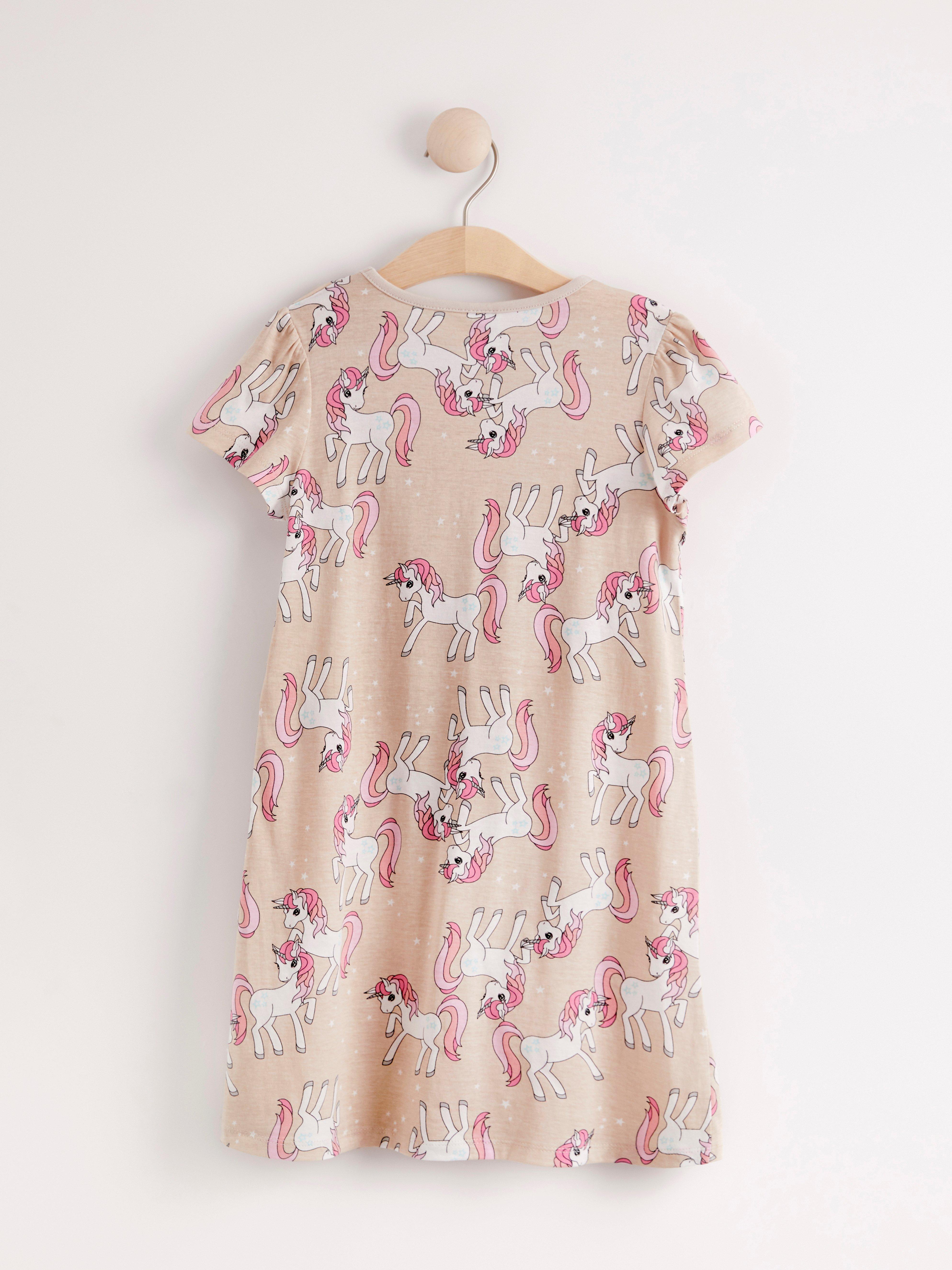 unicorn night clothes