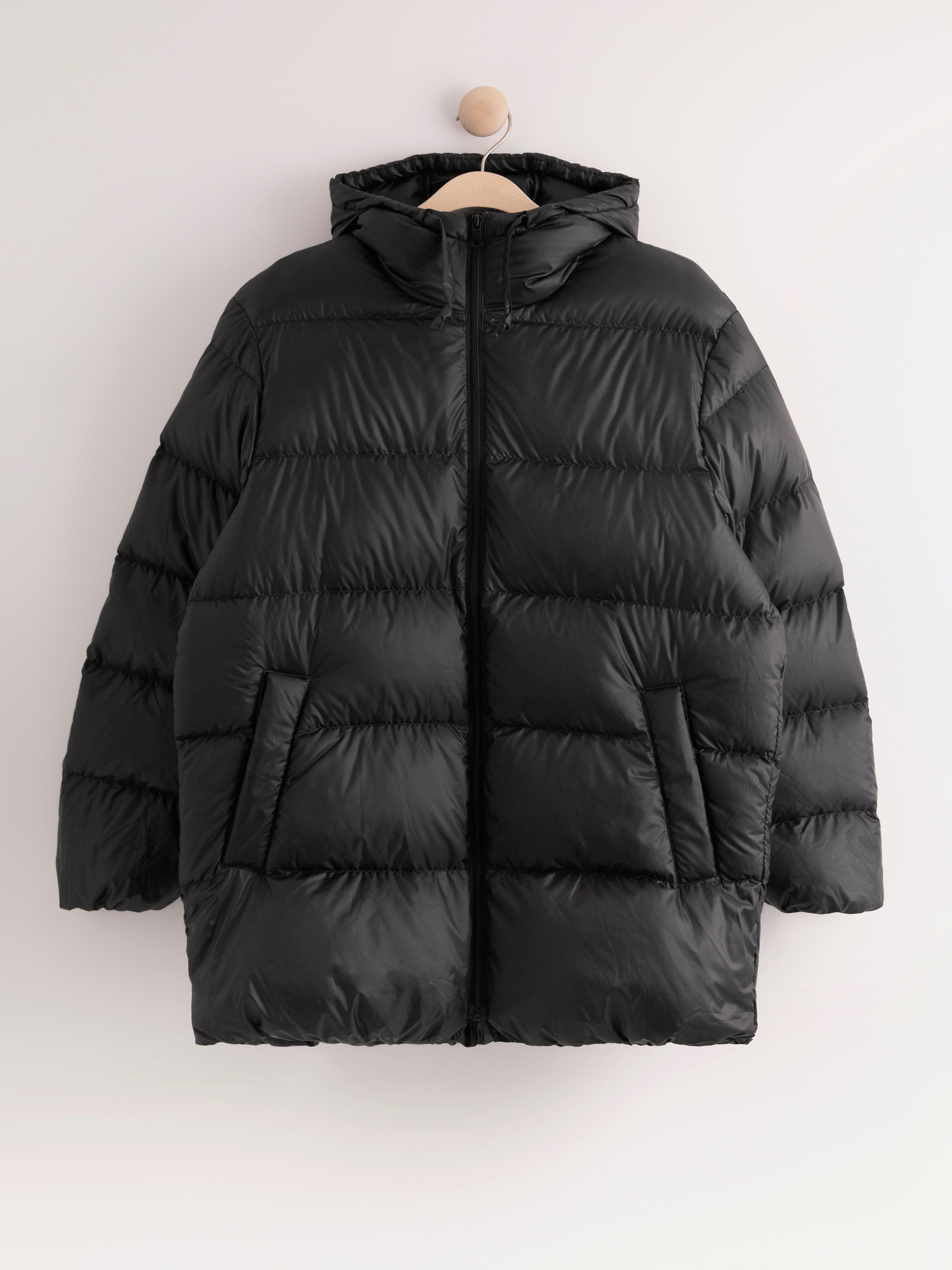 Jacket - Womens Wear - Black