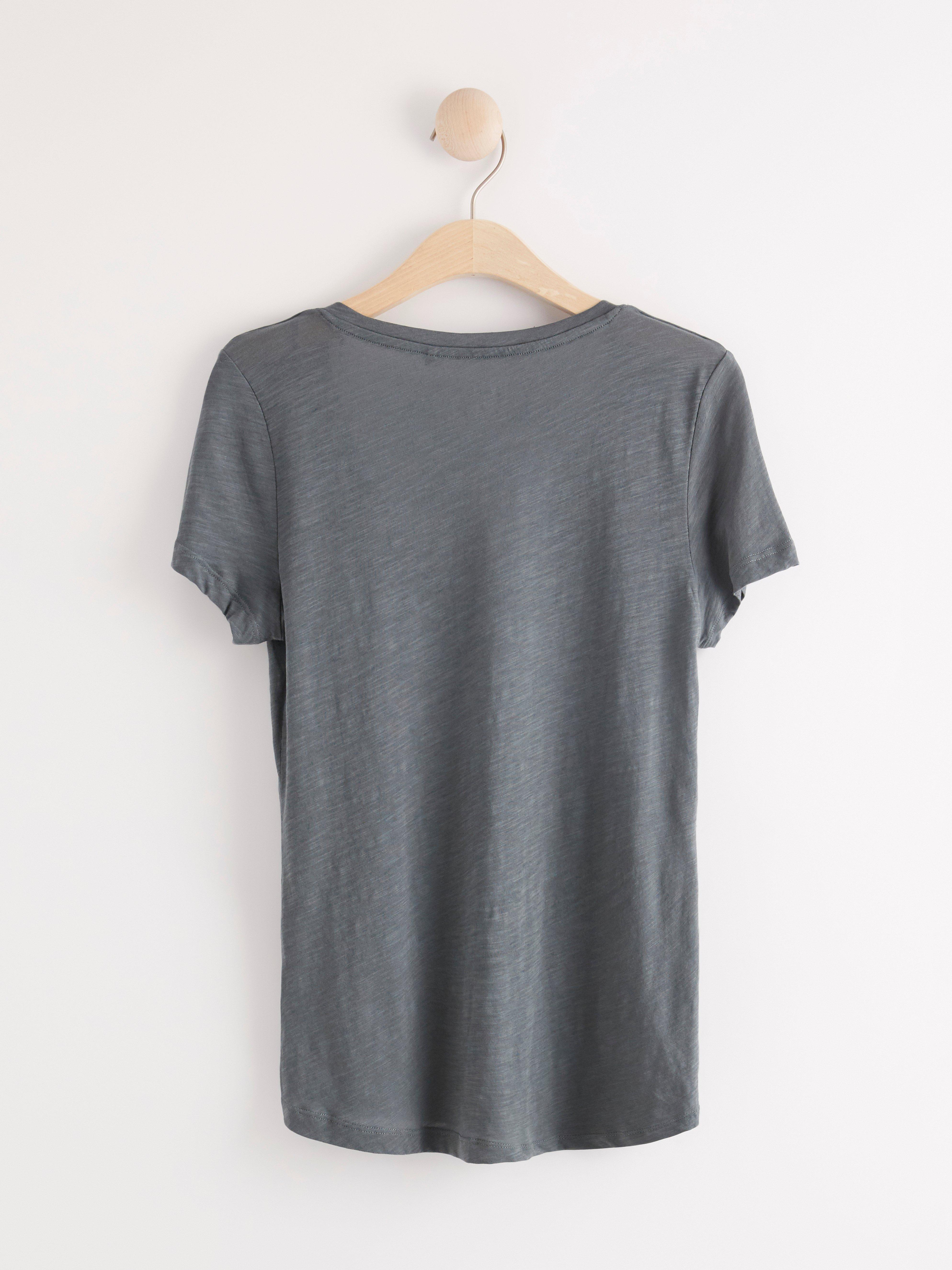 Top - Womens Wear - Green