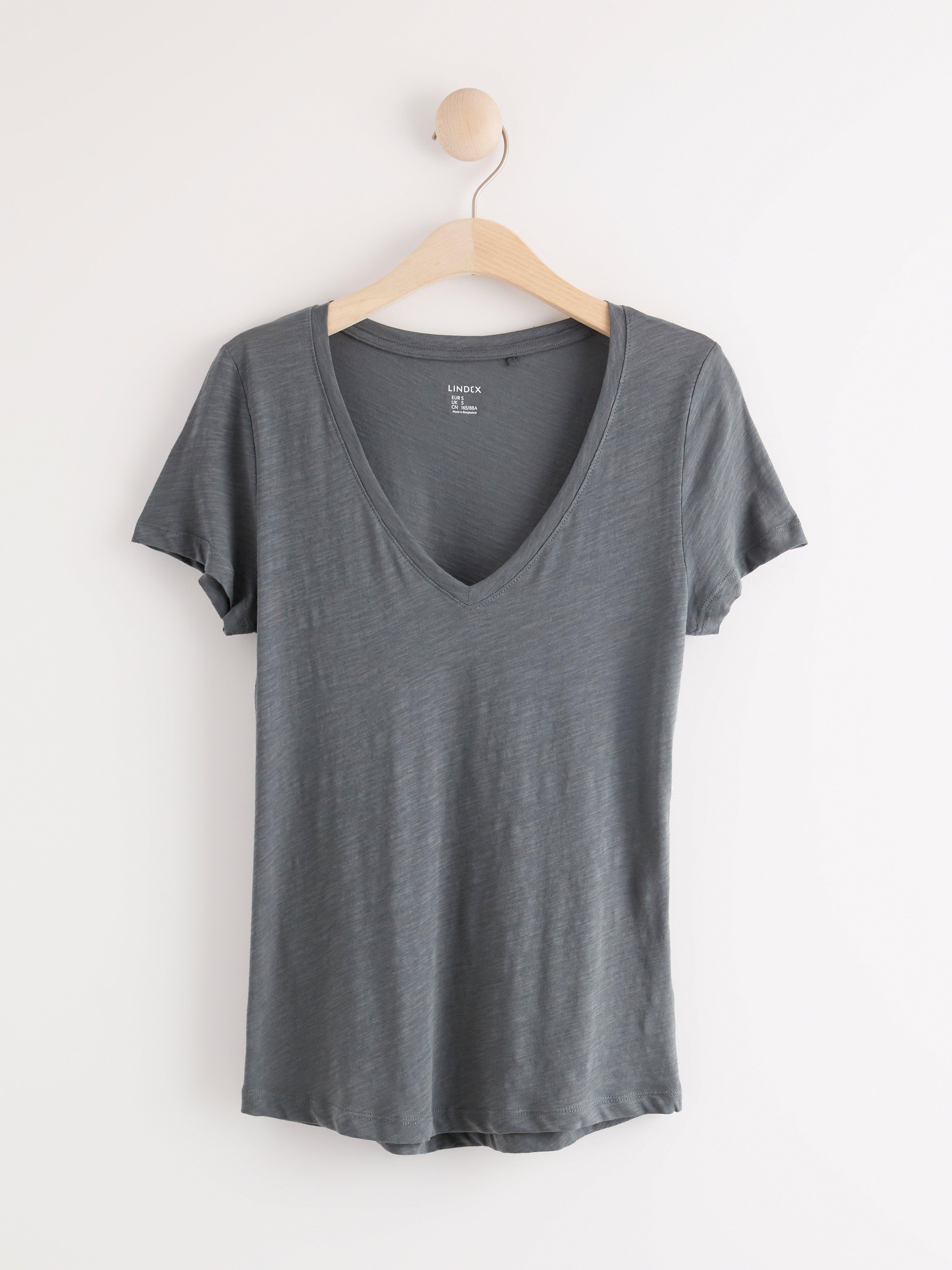 Top - Womens Wear - Green