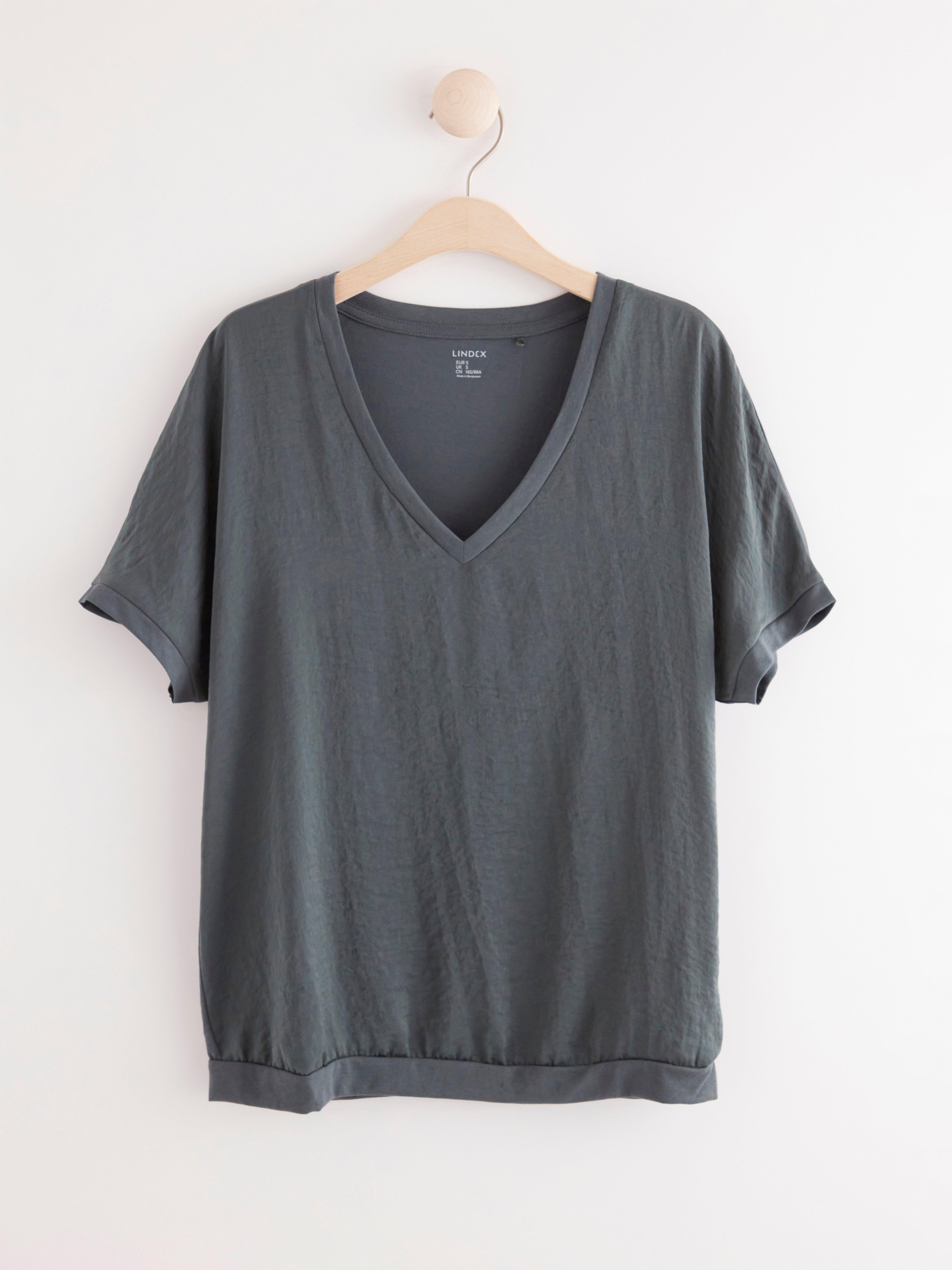 Top - Womens Wear - Green