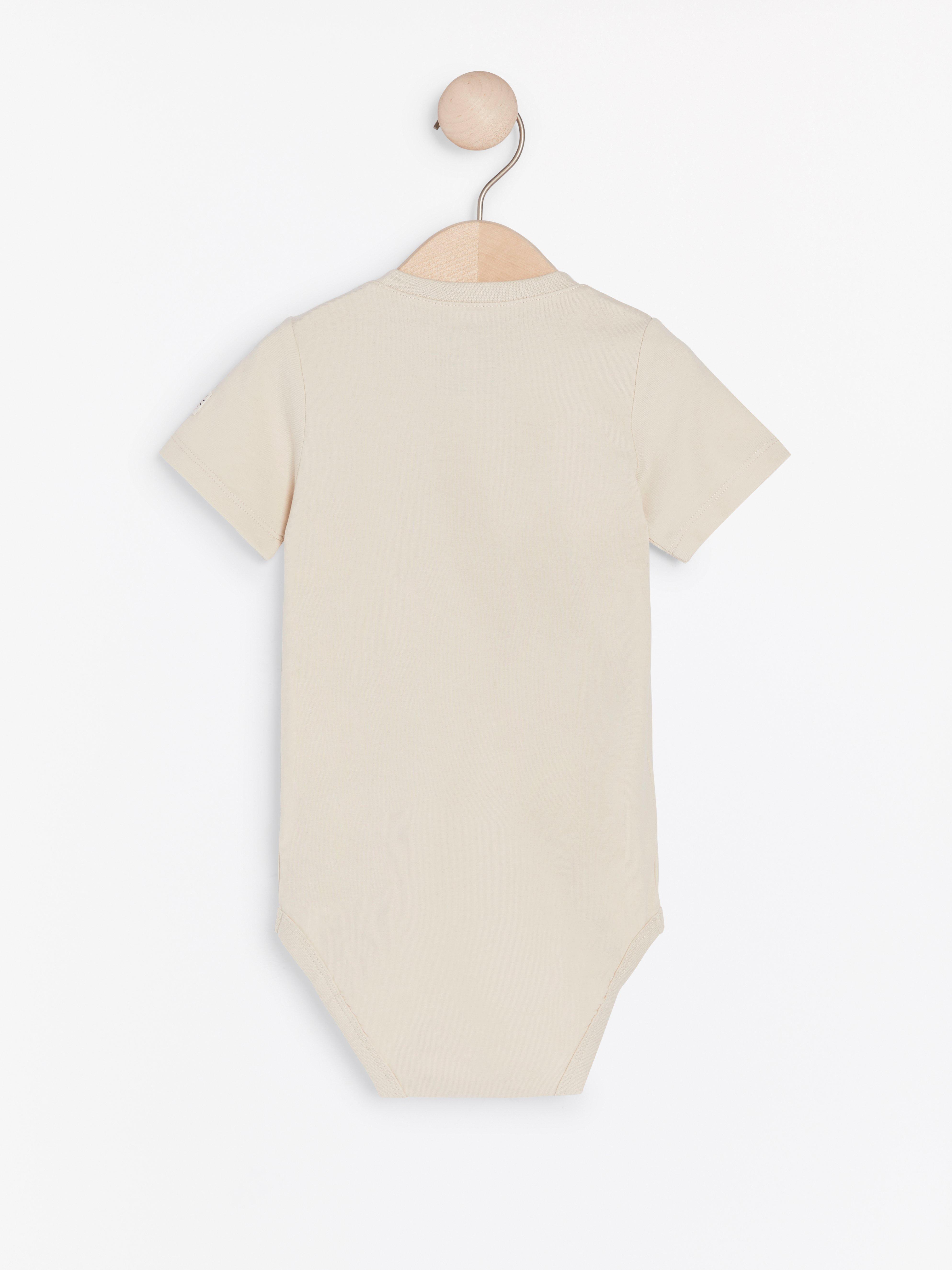 Body - Barn - Beige