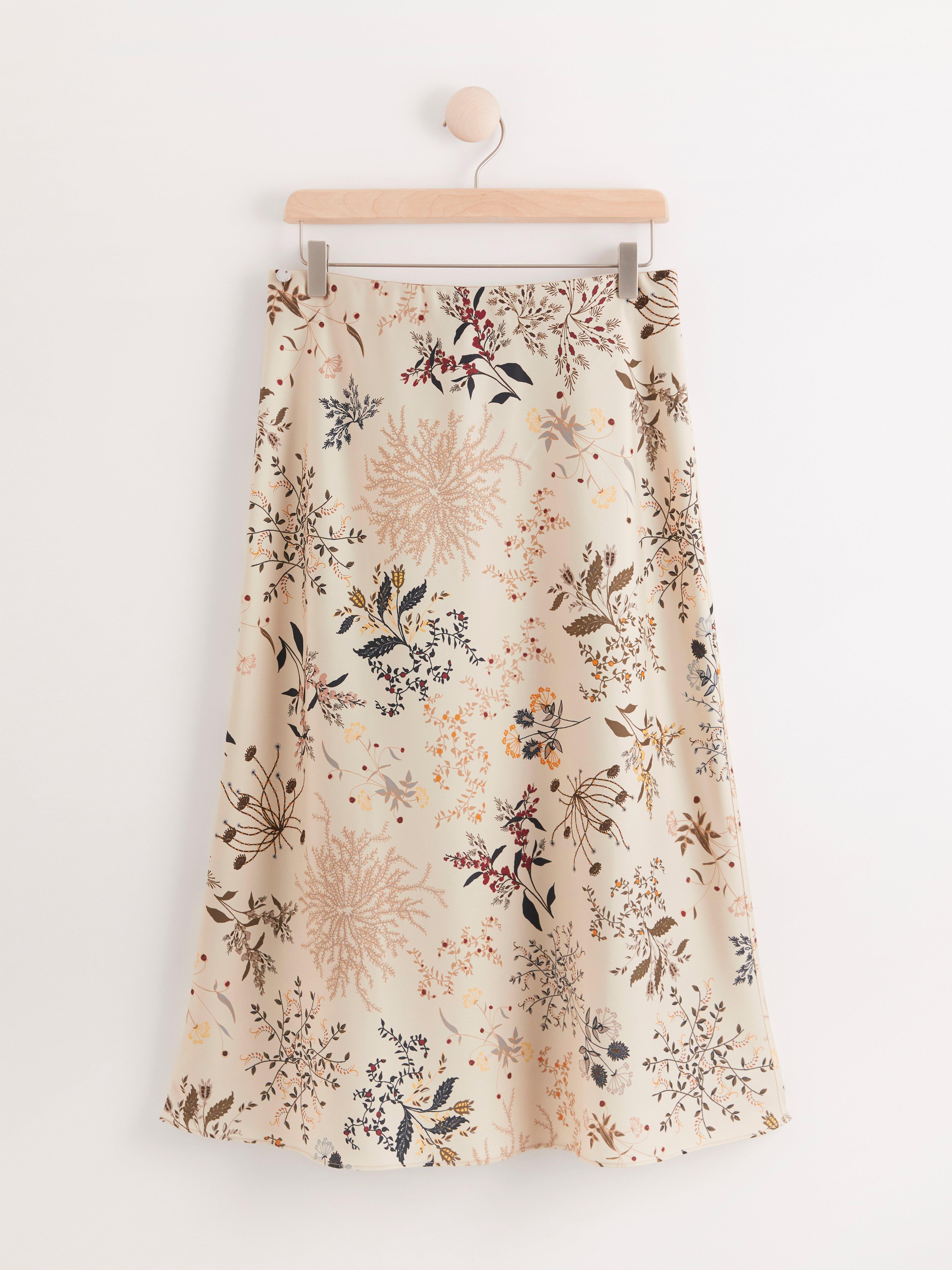 Hame - Naiset - Beige