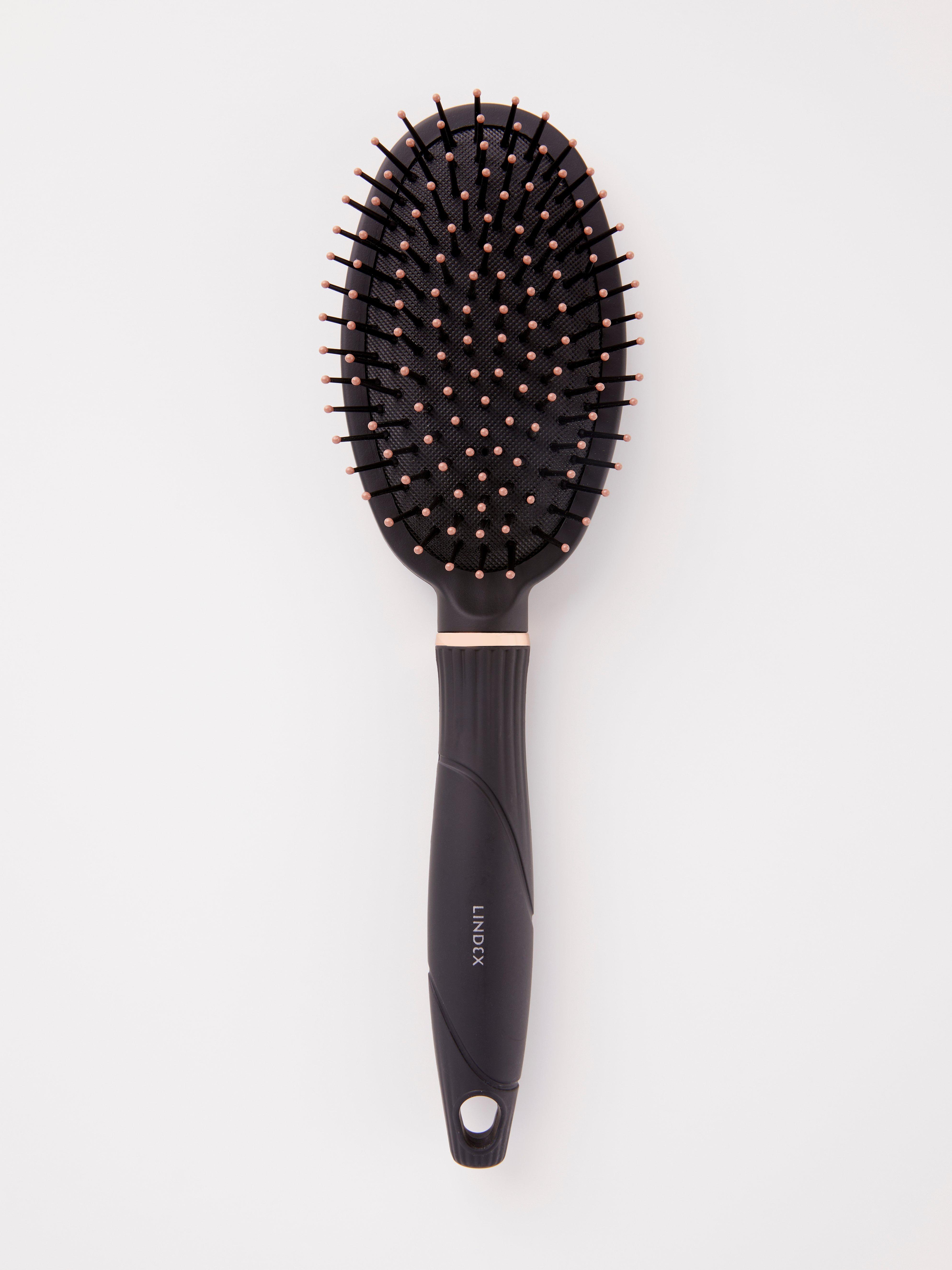Hair Brush - Cosmetics - Blank