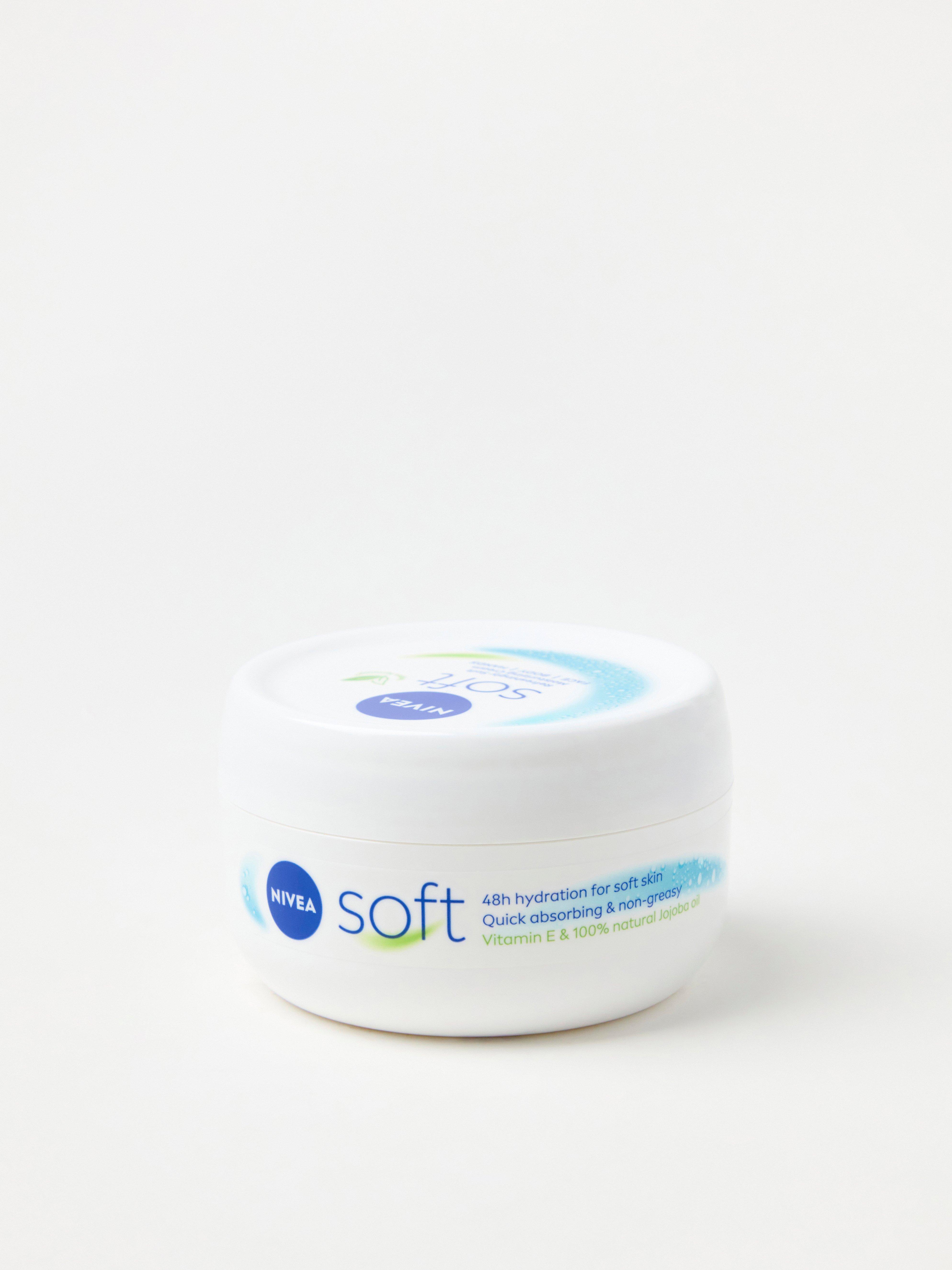 Bodylotion - Kosmetikk - Blank