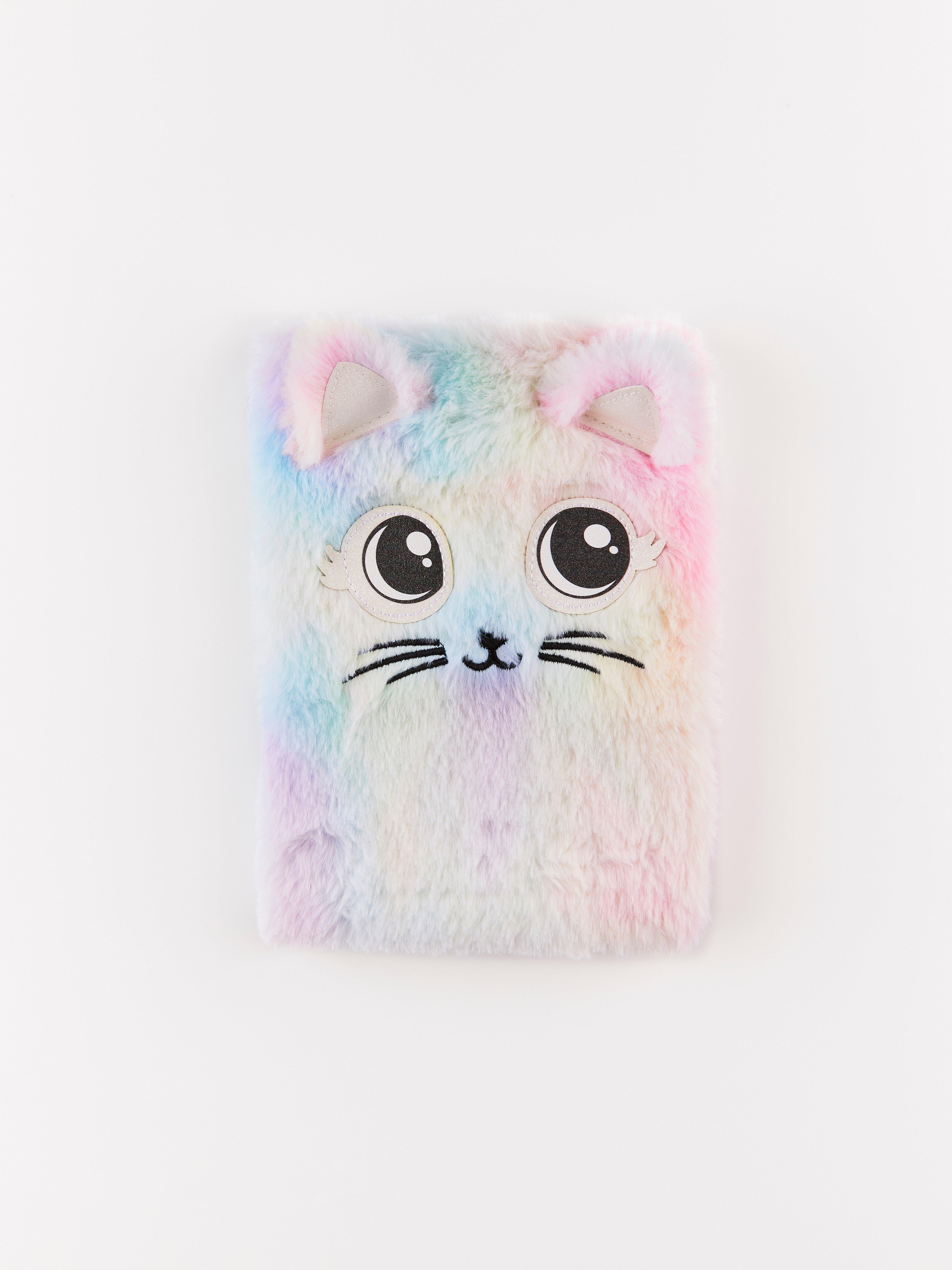 Sešit - Děti - Růžová