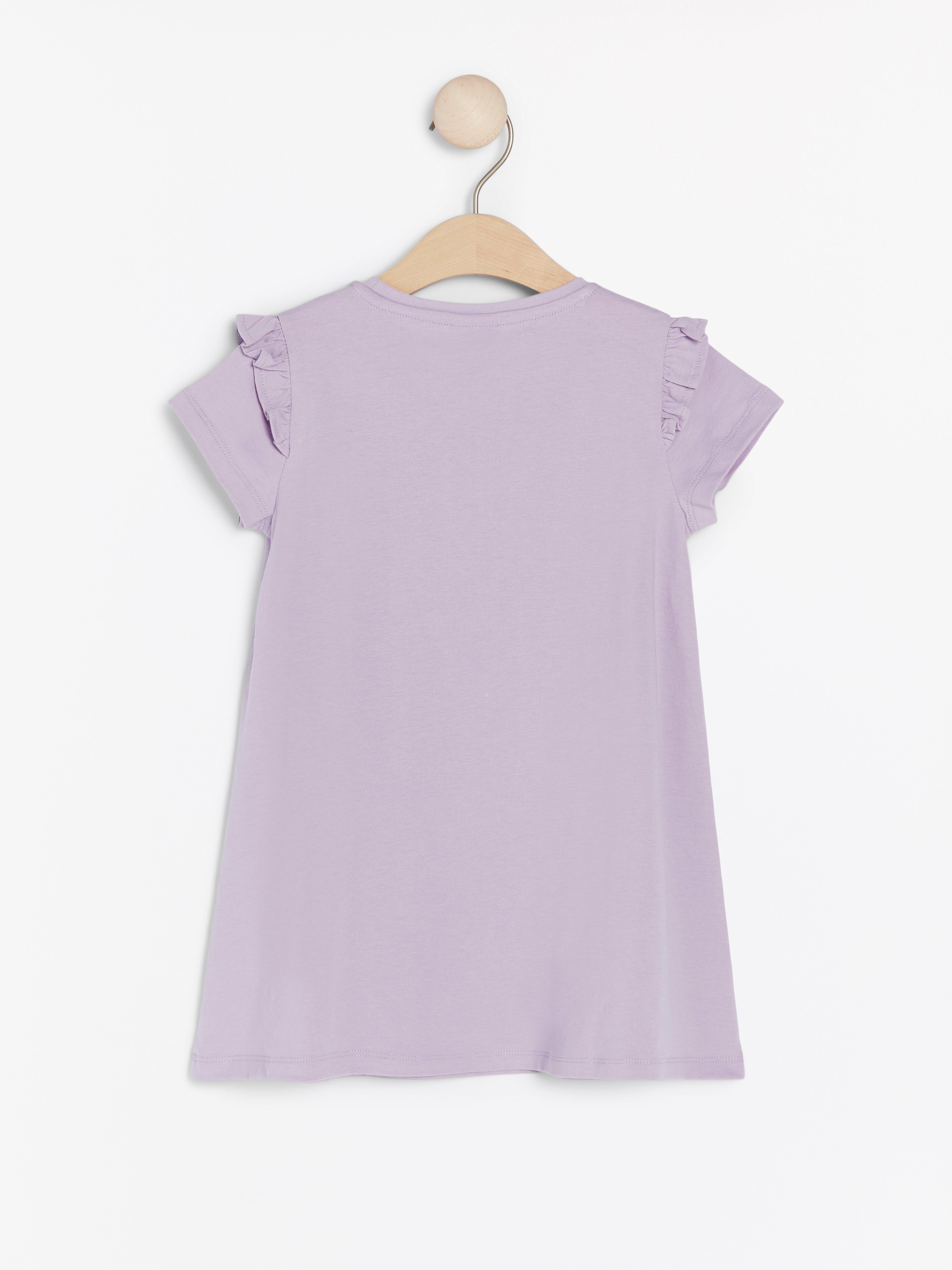 Tunic - Kids Wear - Lilac