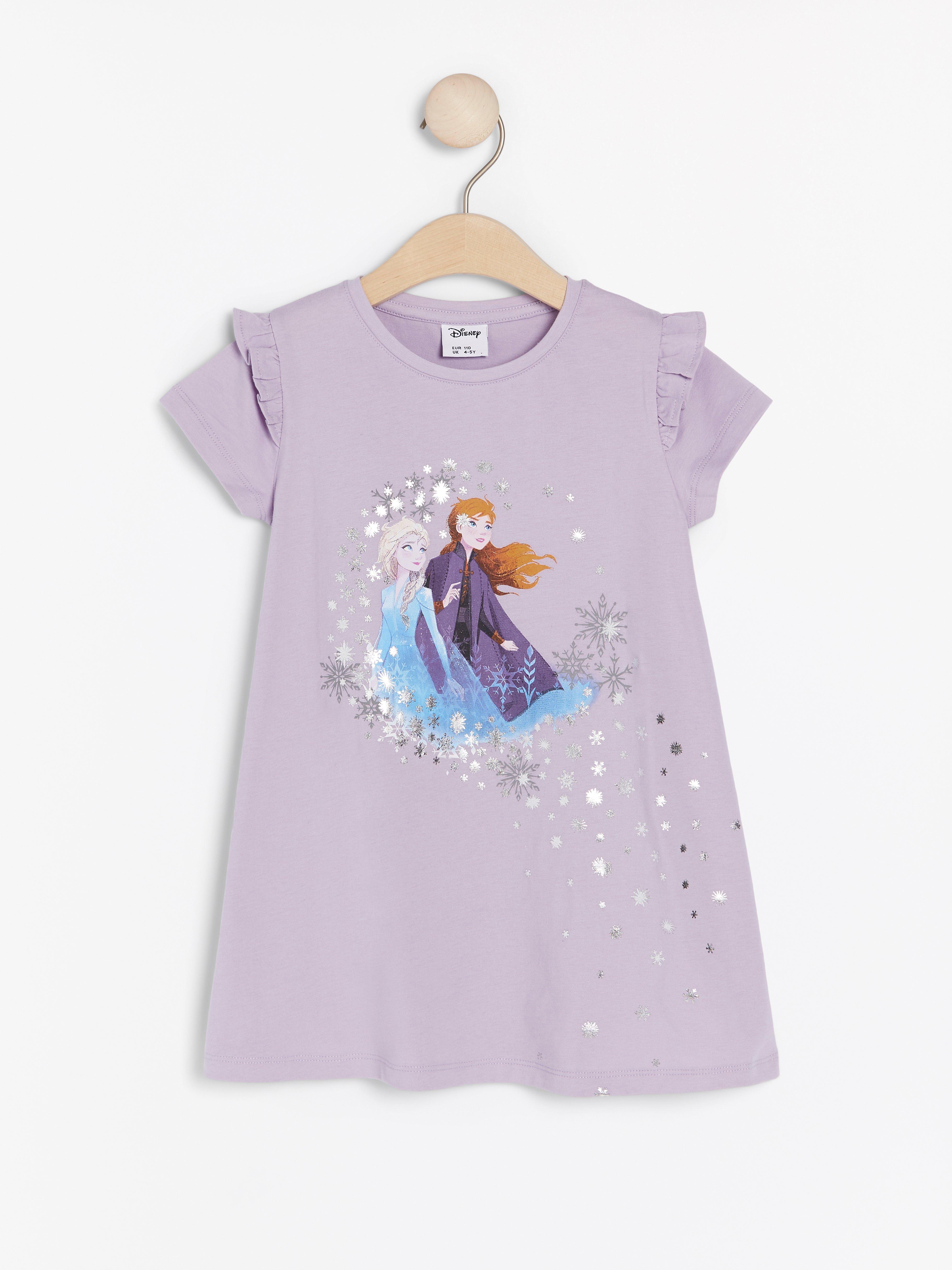 Tunic - Kids Wear - Lilac