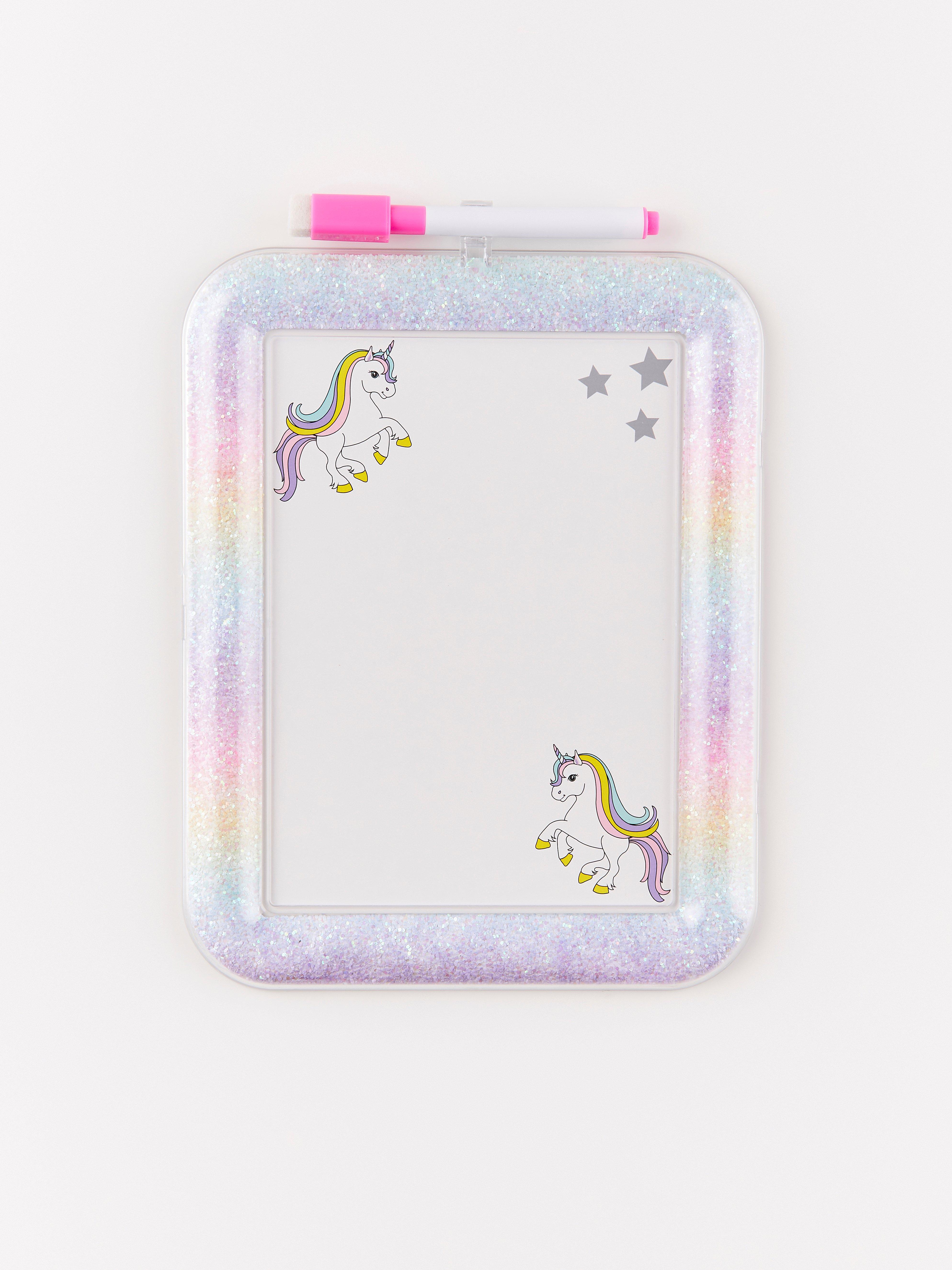 Kreslicí destička - Děti - Růžová