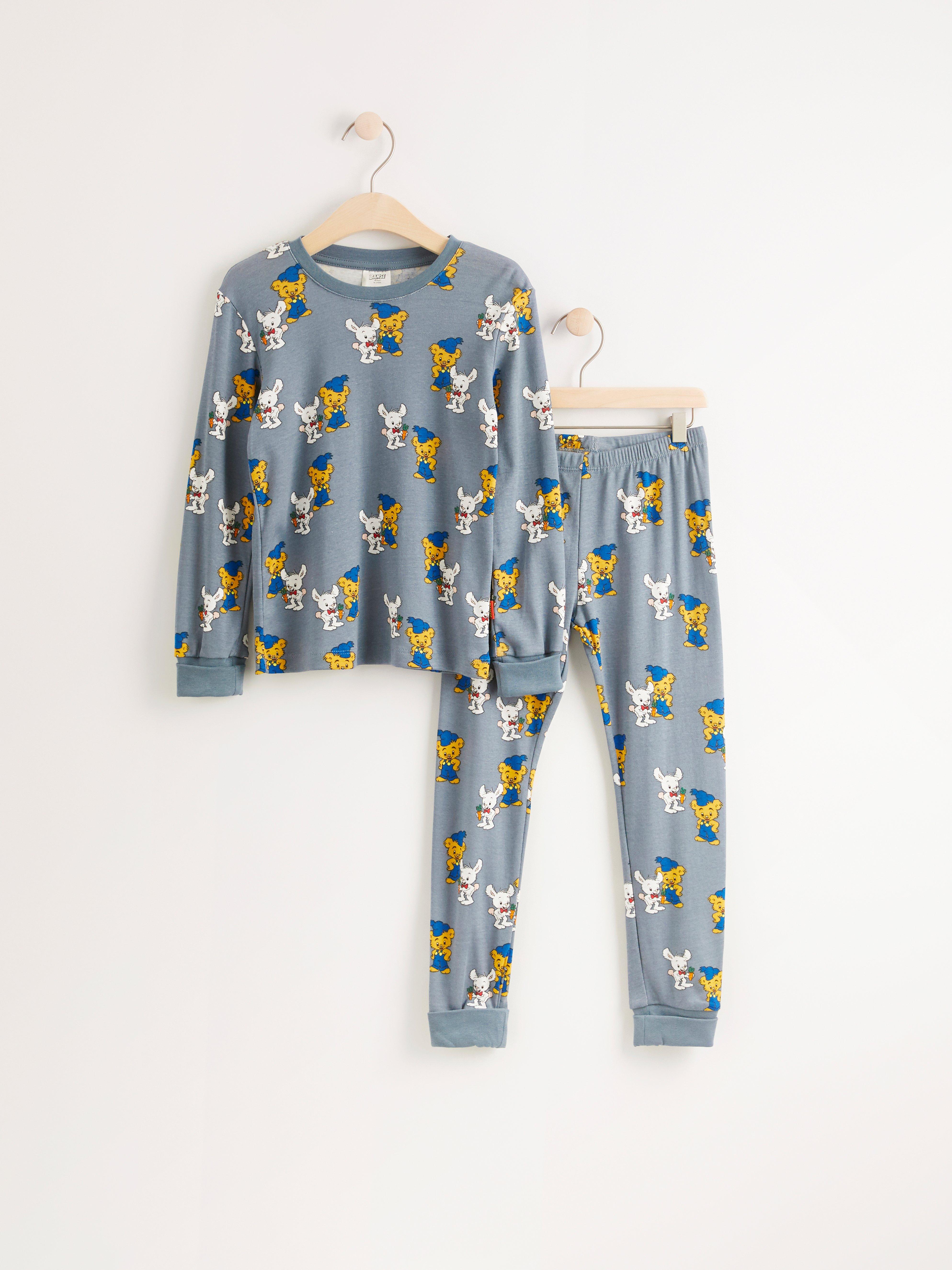 Not in use (Pyjamas) - Kids Wear - Blue