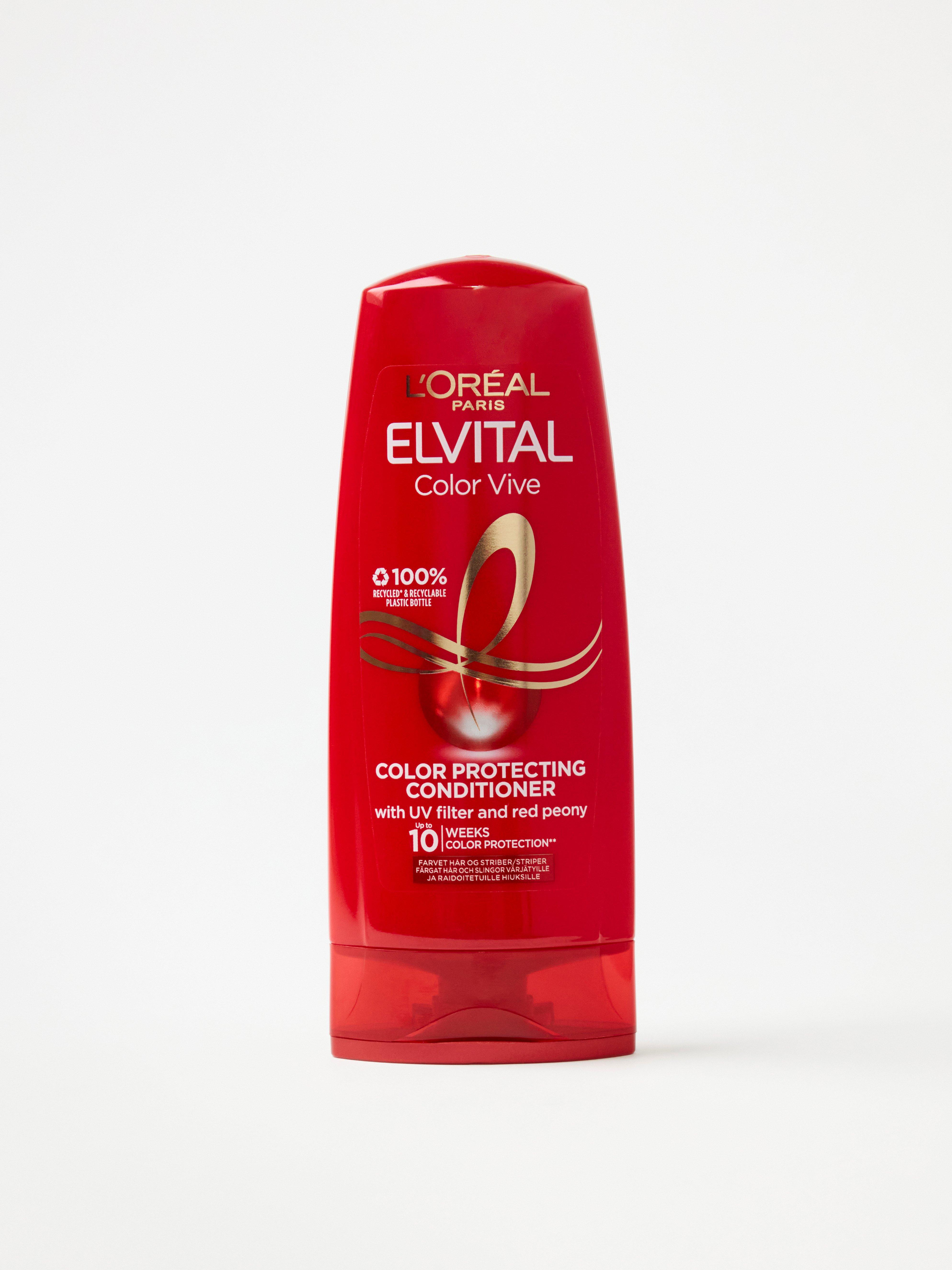 Hårbalsam - Kosmetik - Blank