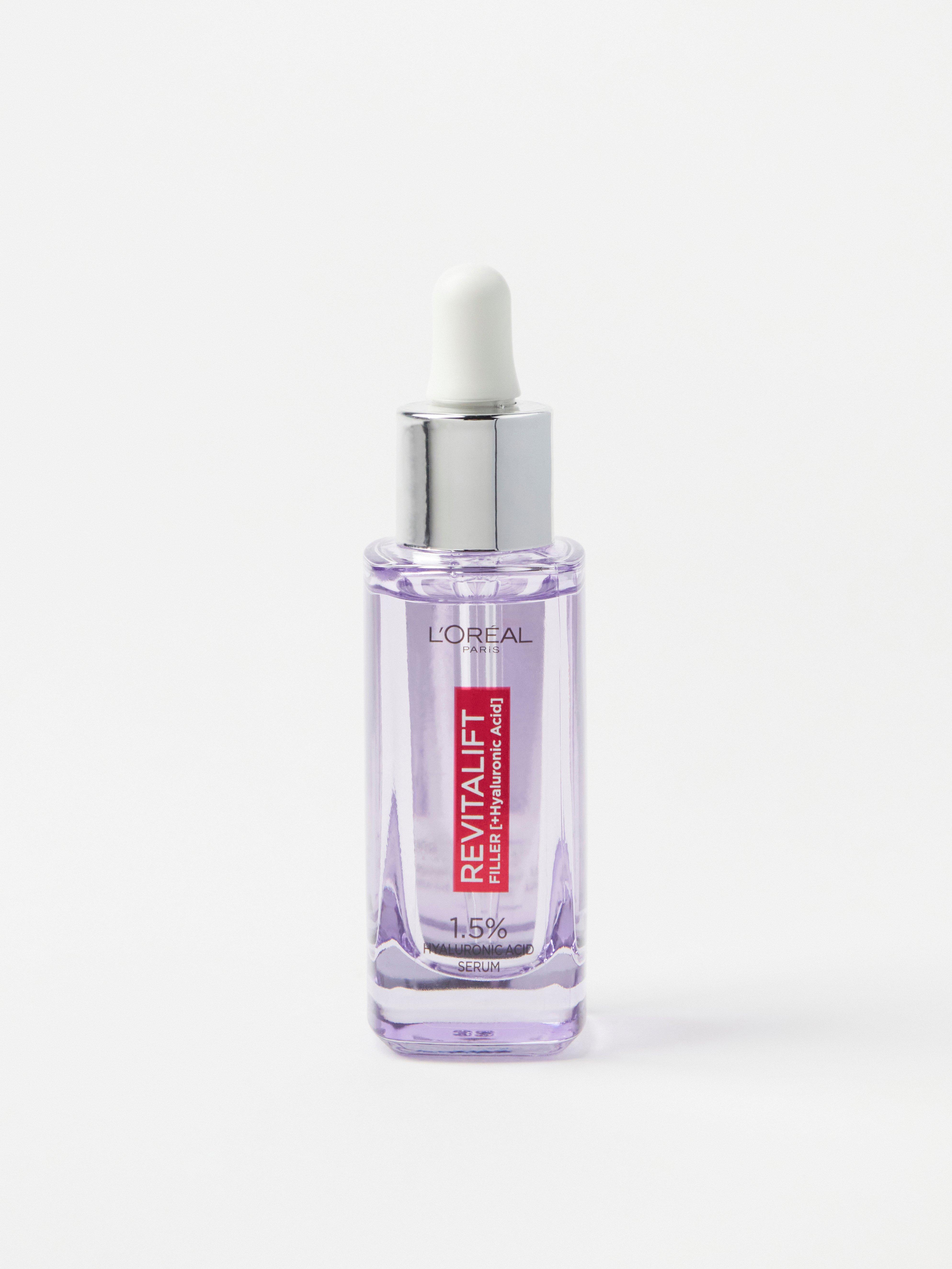 Serum/specialvård - Kosmetik - Blank