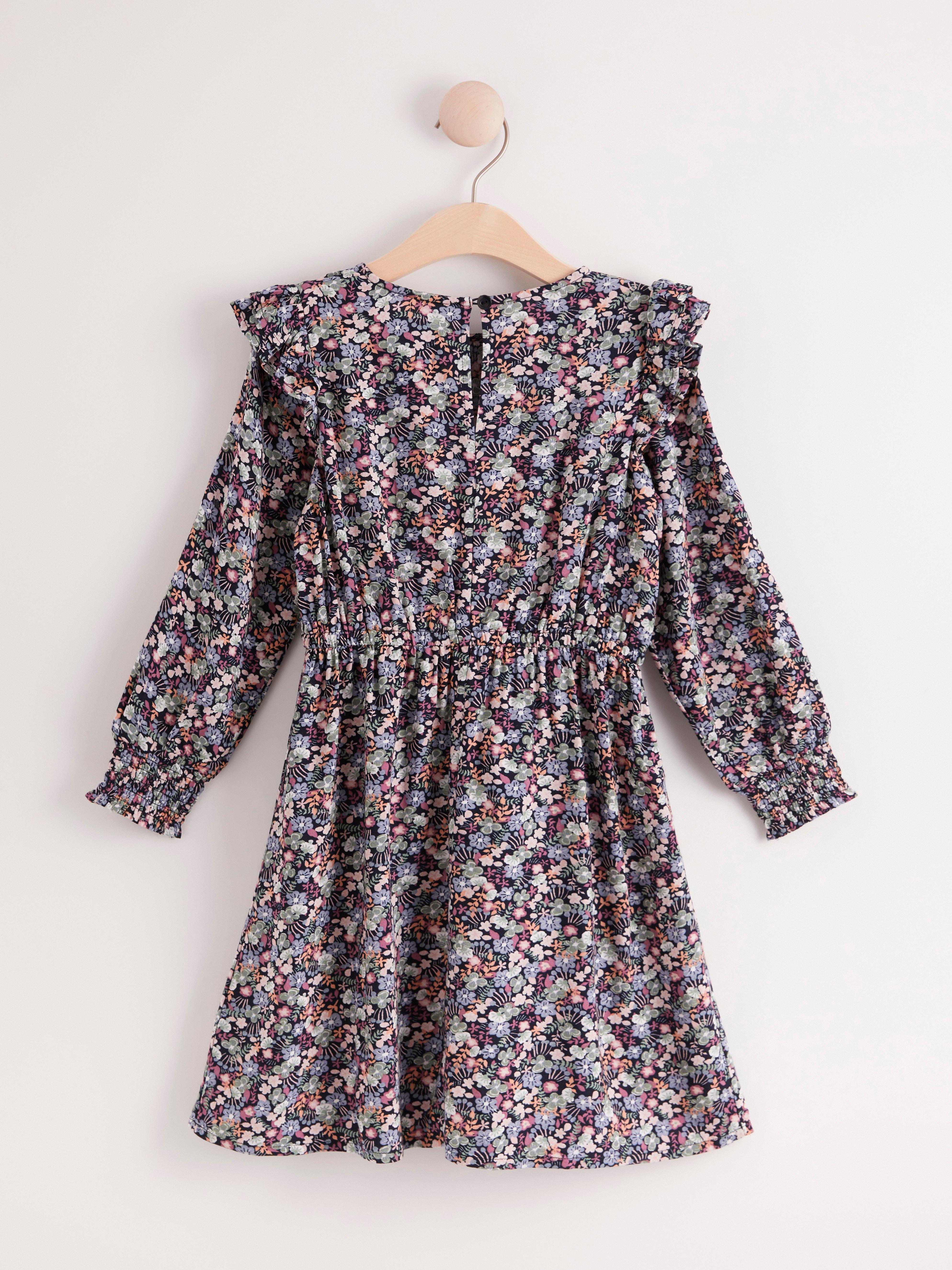Dress - Kids Wear - Blue
