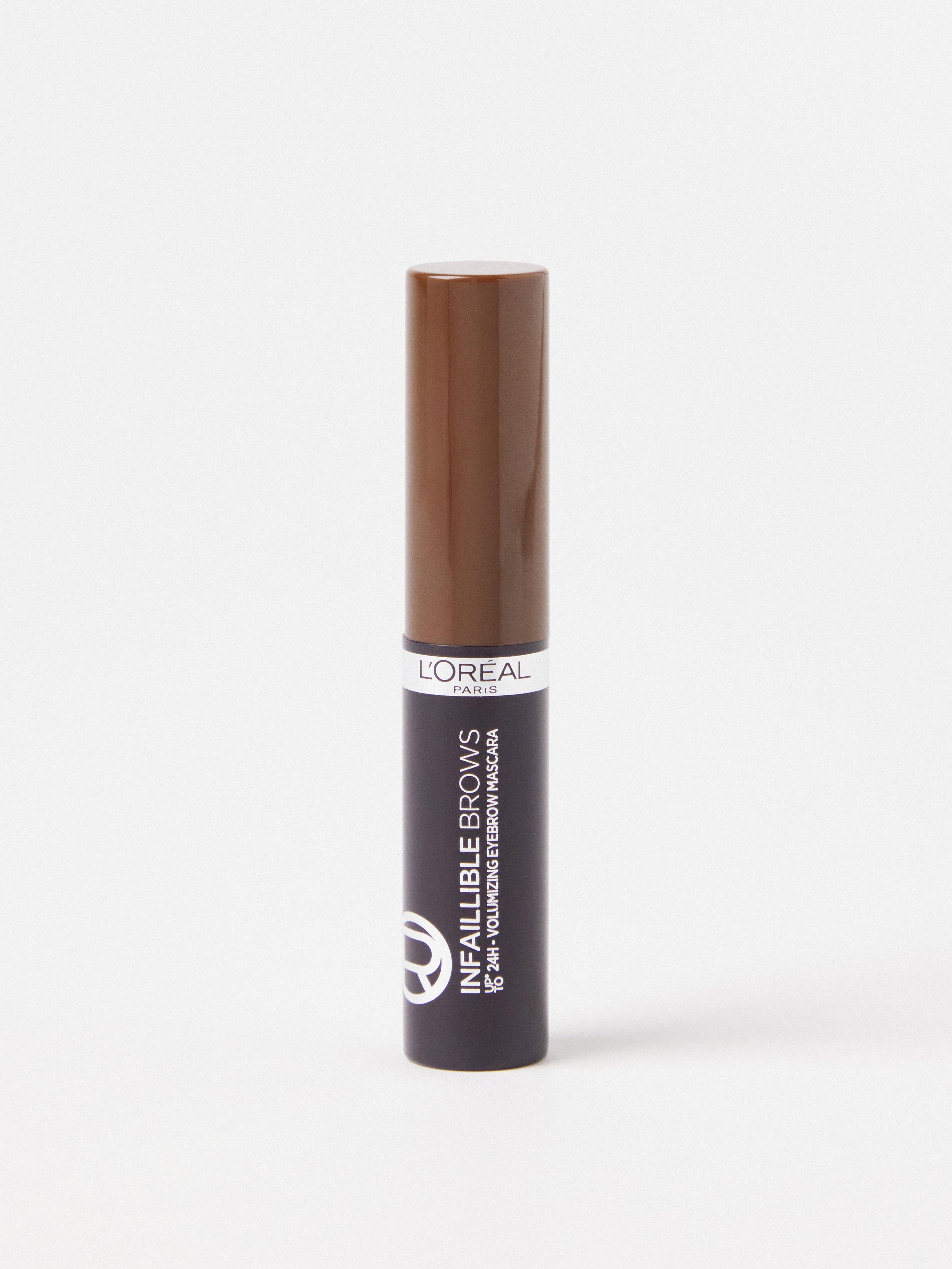 Øyenbrynsgelé - Kosmetikk - Blank