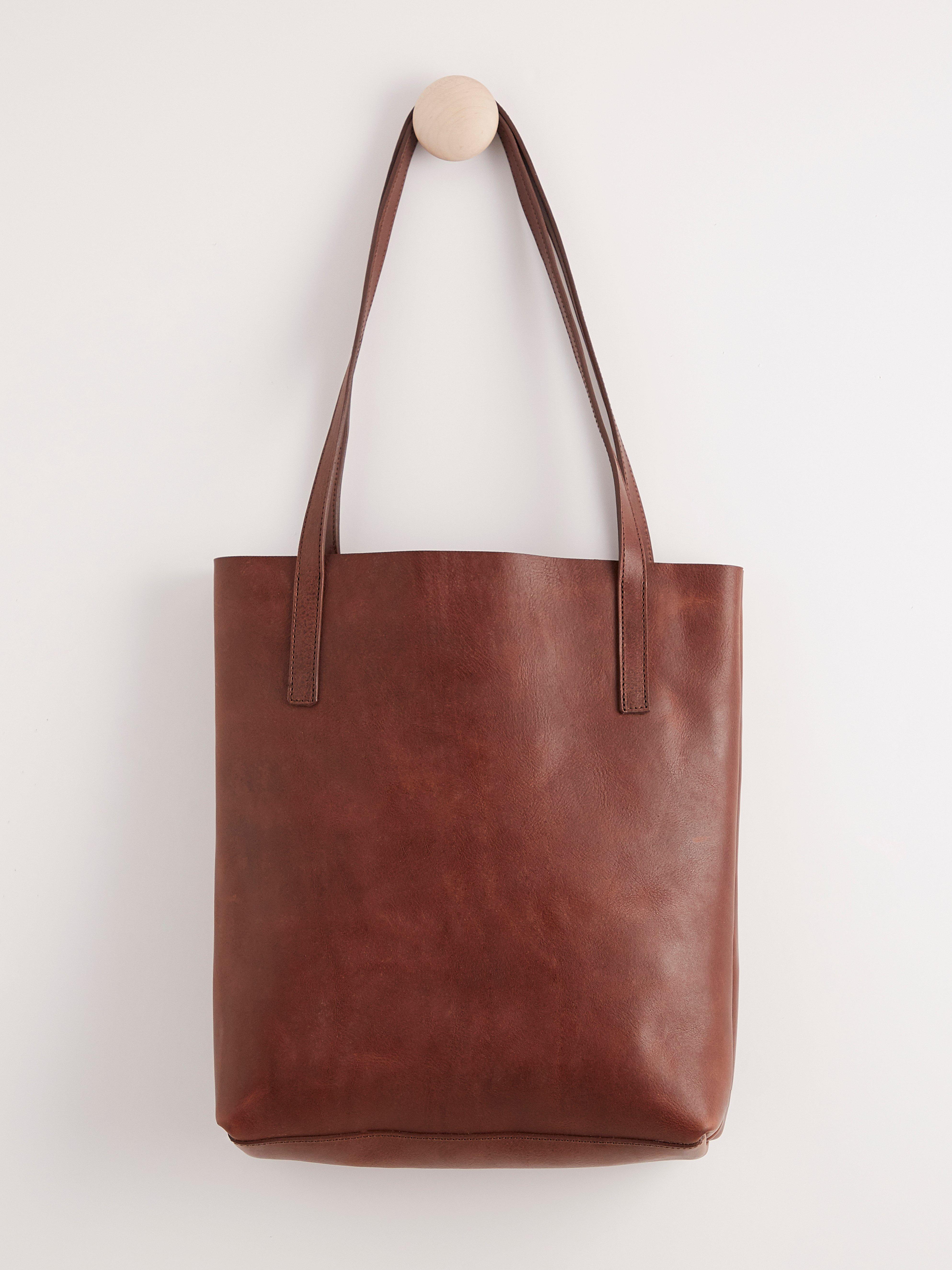 Bag - Womens Wear - Brown
