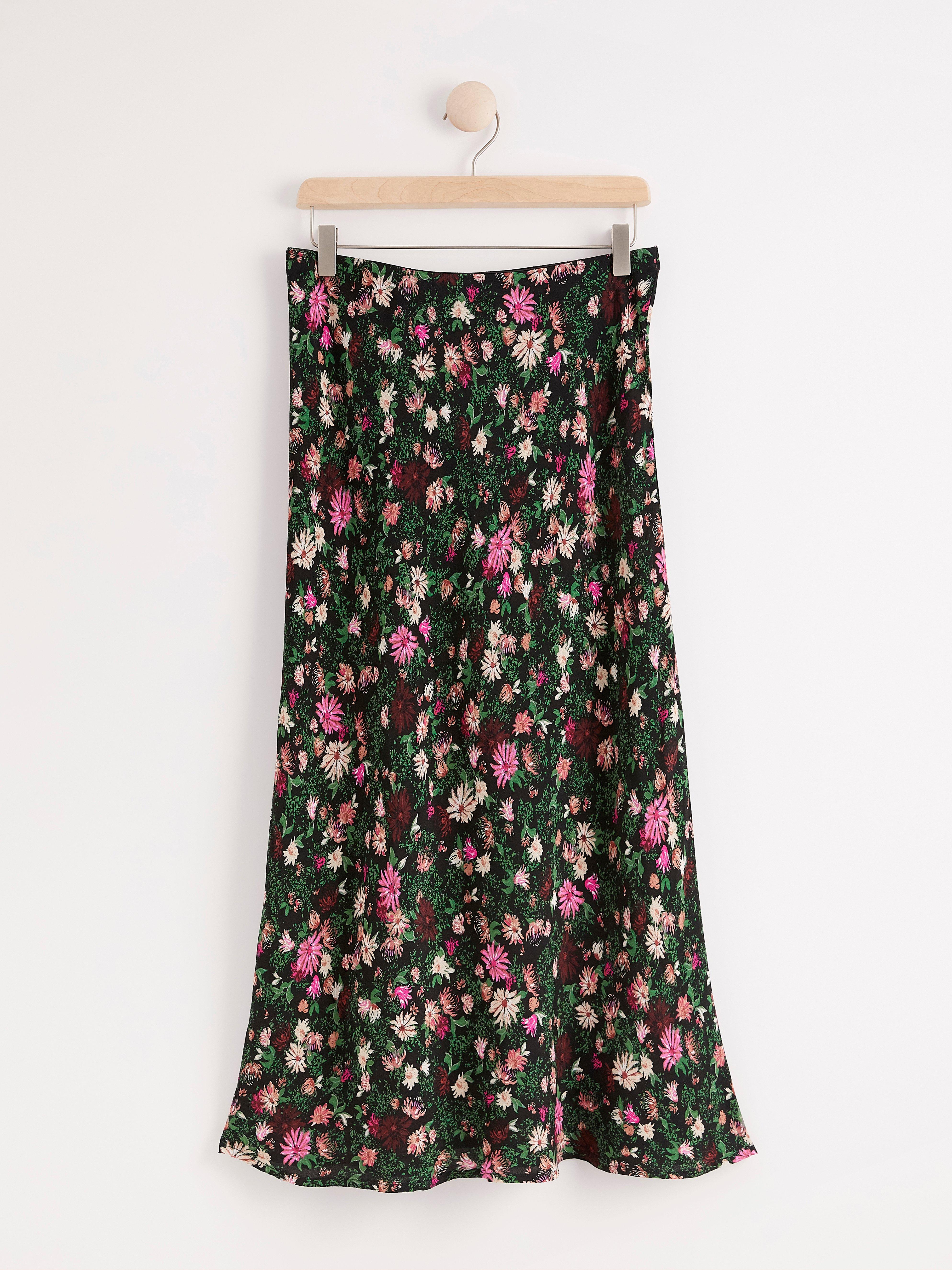 Skirt - Womens Wear - Black