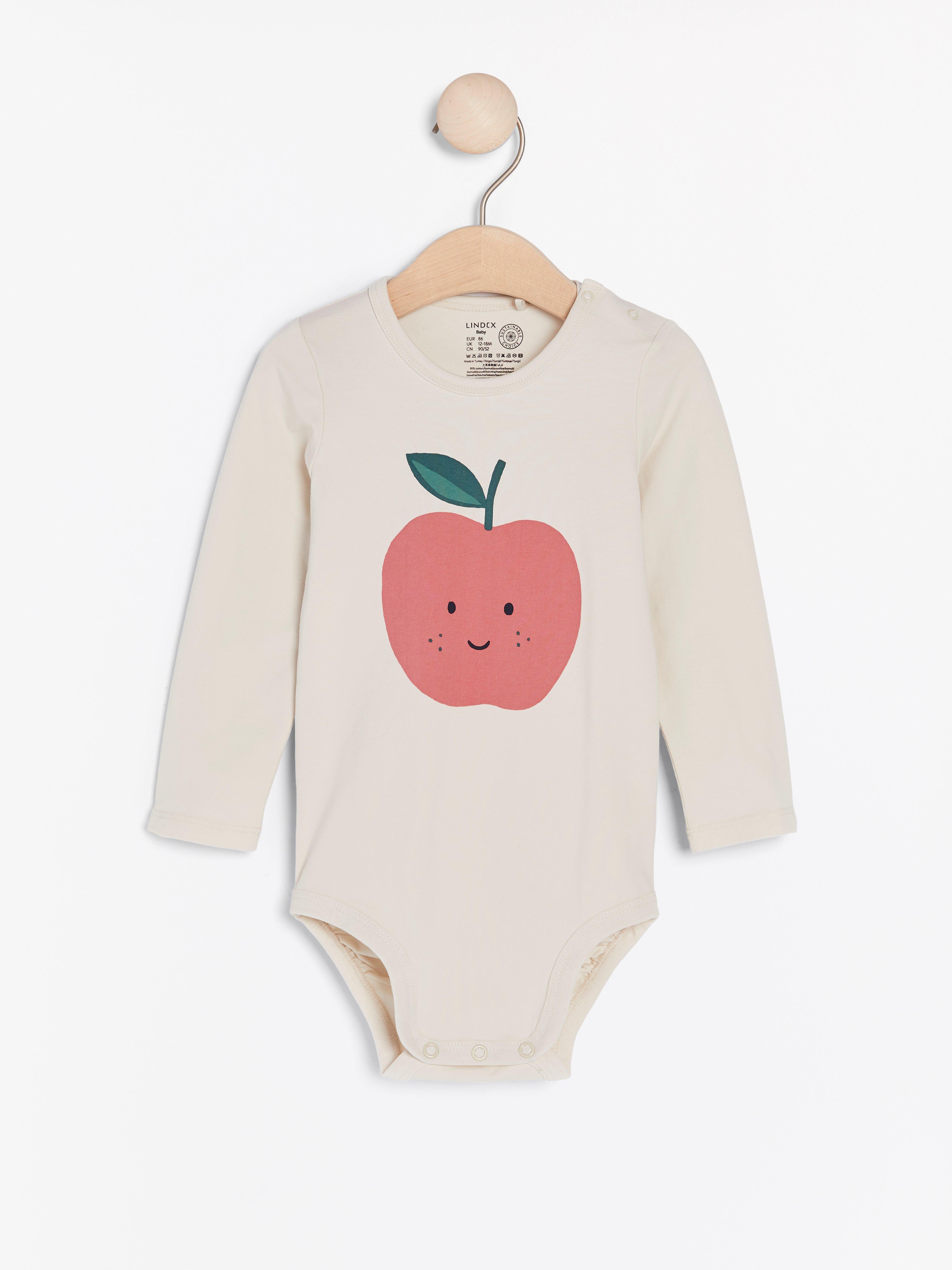 Body   - Kids Wear - Beige