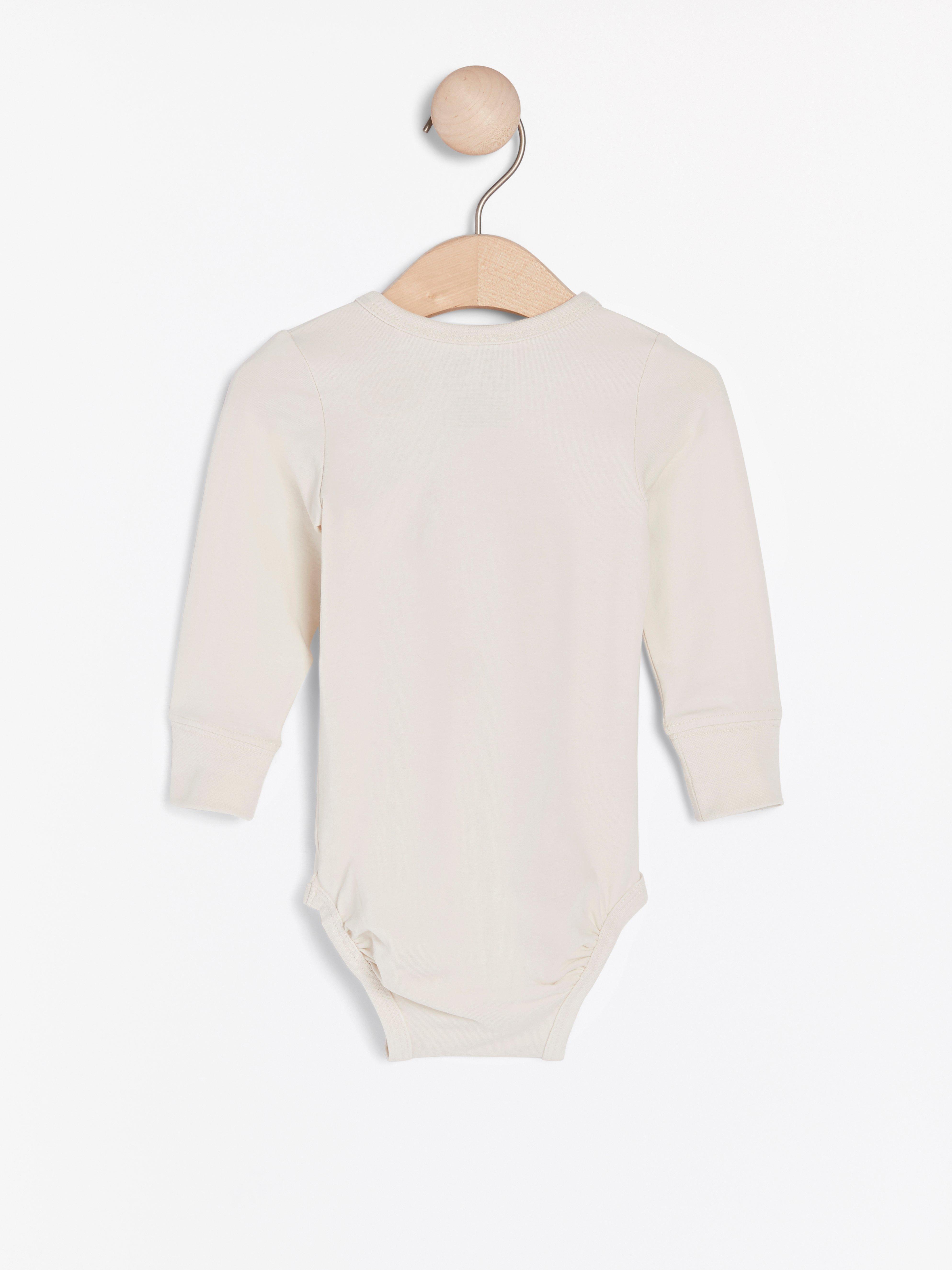Body   - Kids Wear - Beige