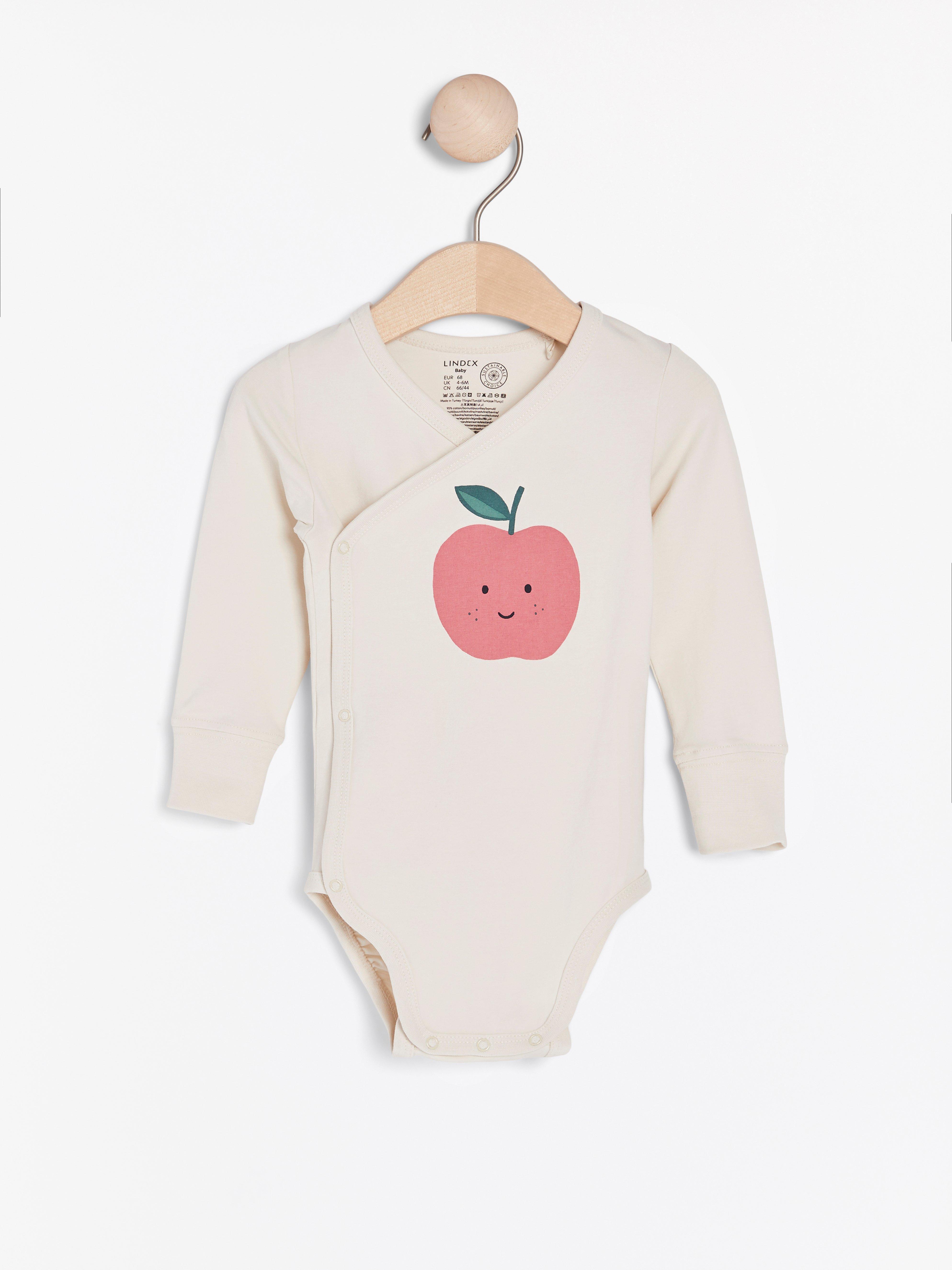 Body   - Kids Wear - Beige