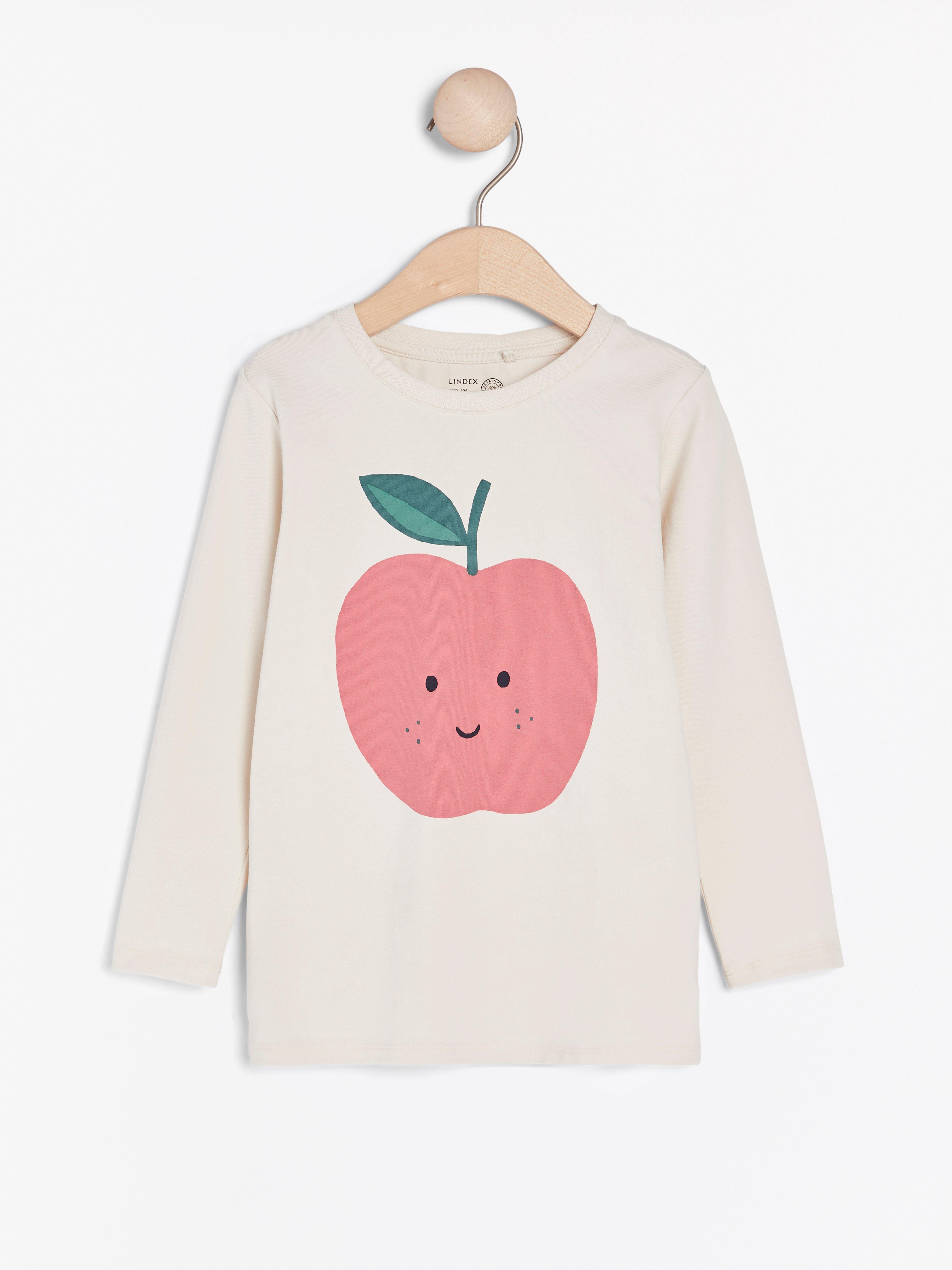 Top - Kids Wear - Beige