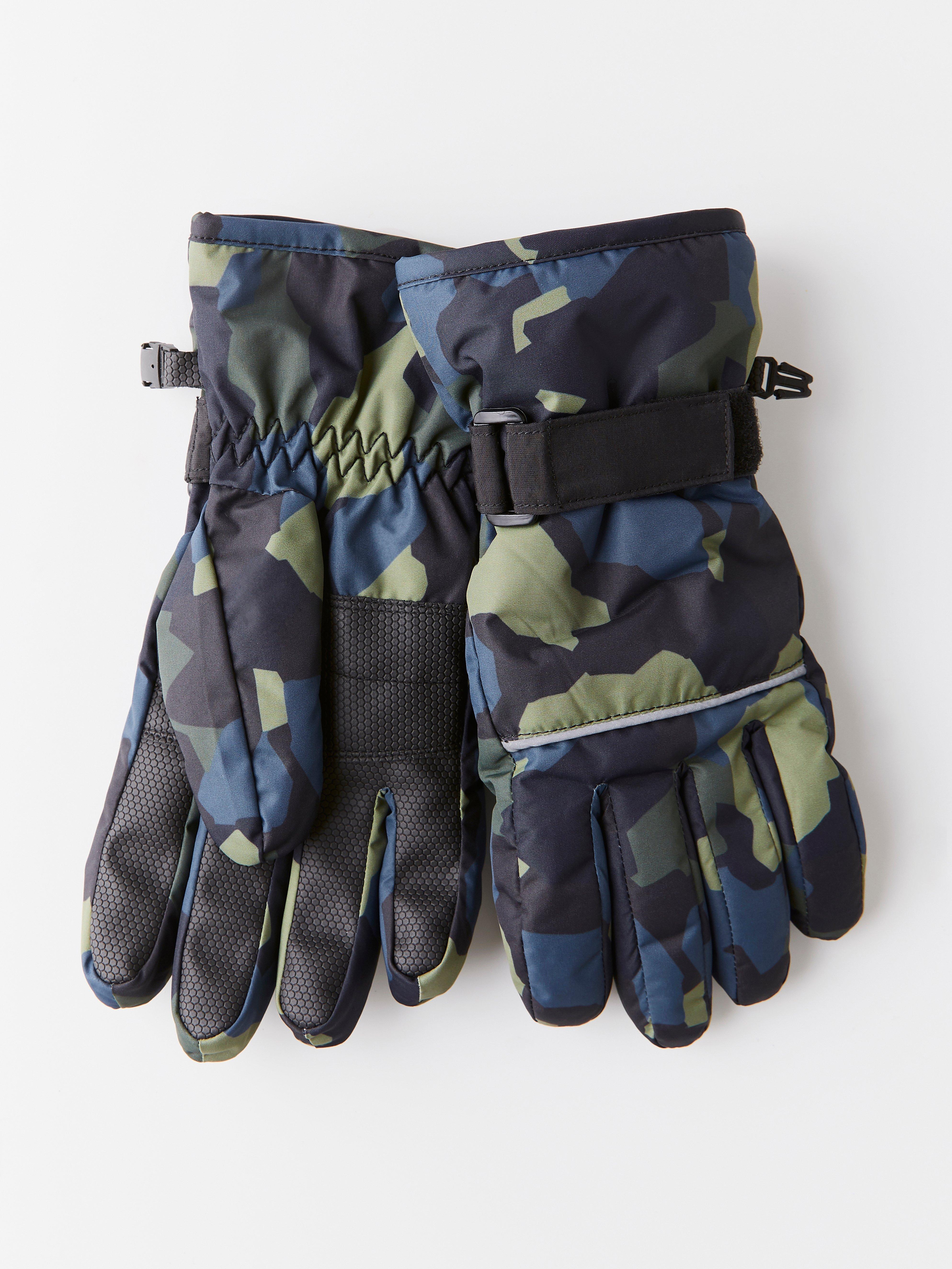 transition tactical gloves