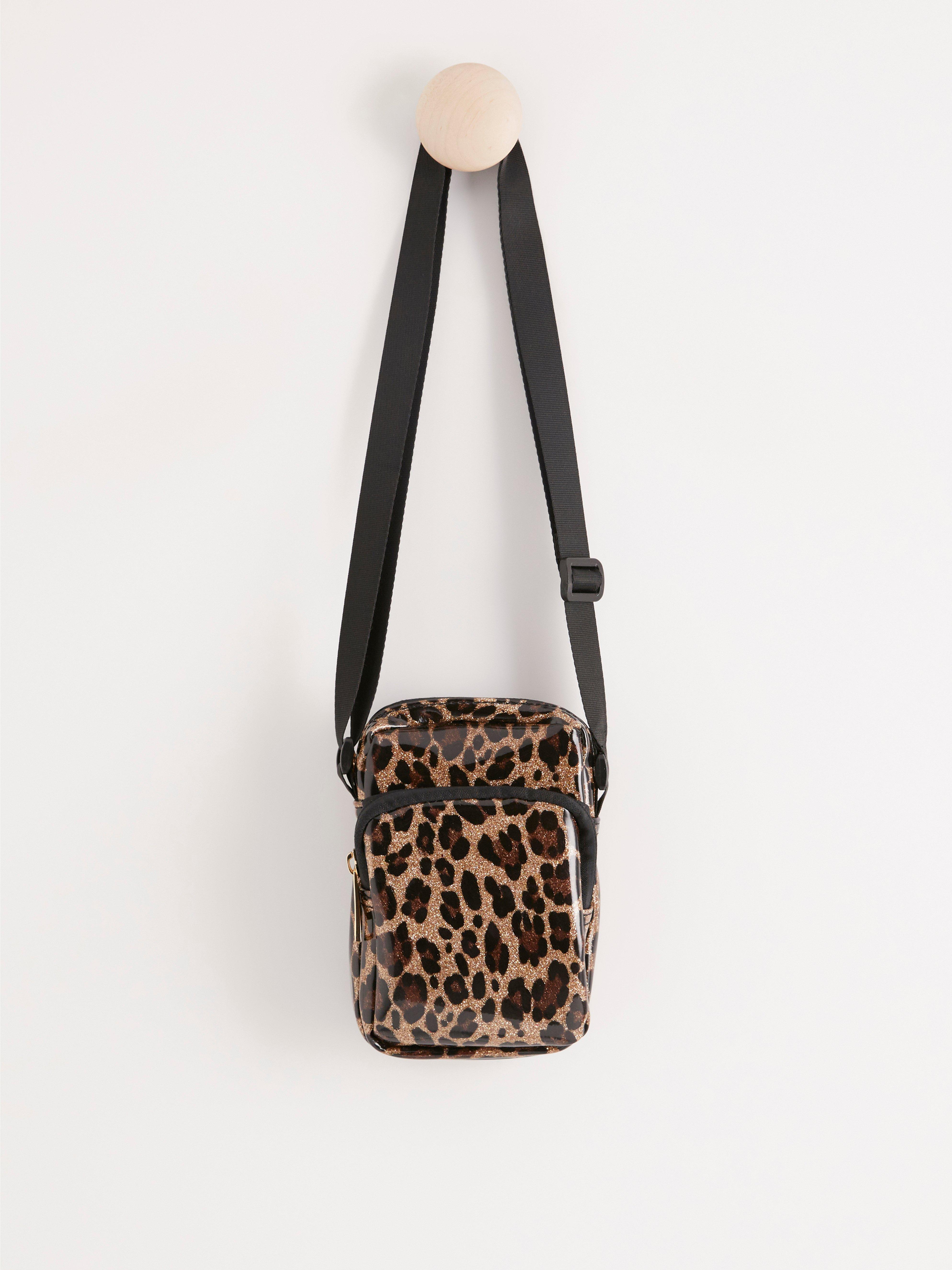 Bag - Kids Wear - Brown