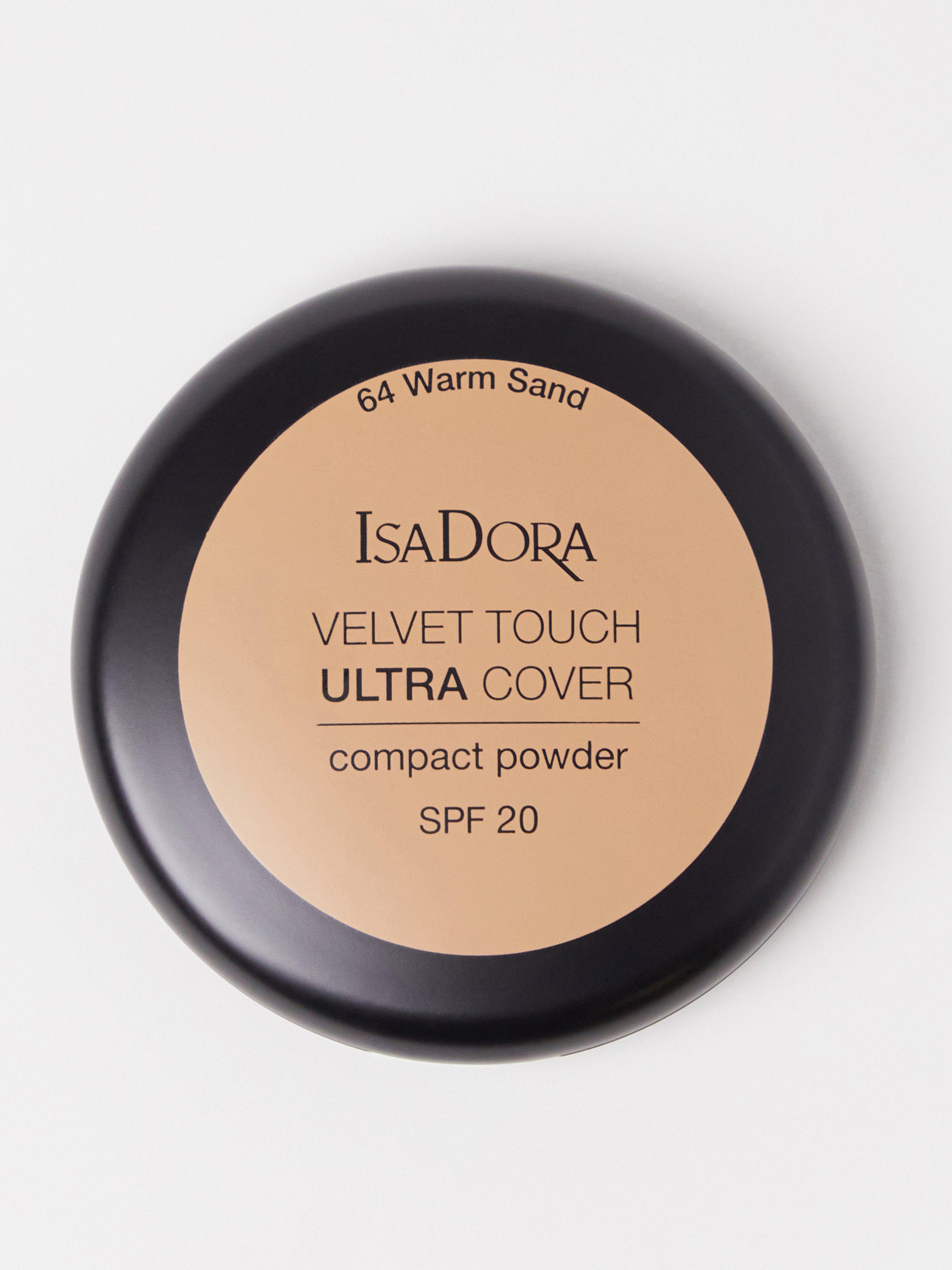 Kompakt pudder - Kosmetikk - Beige, Khaki