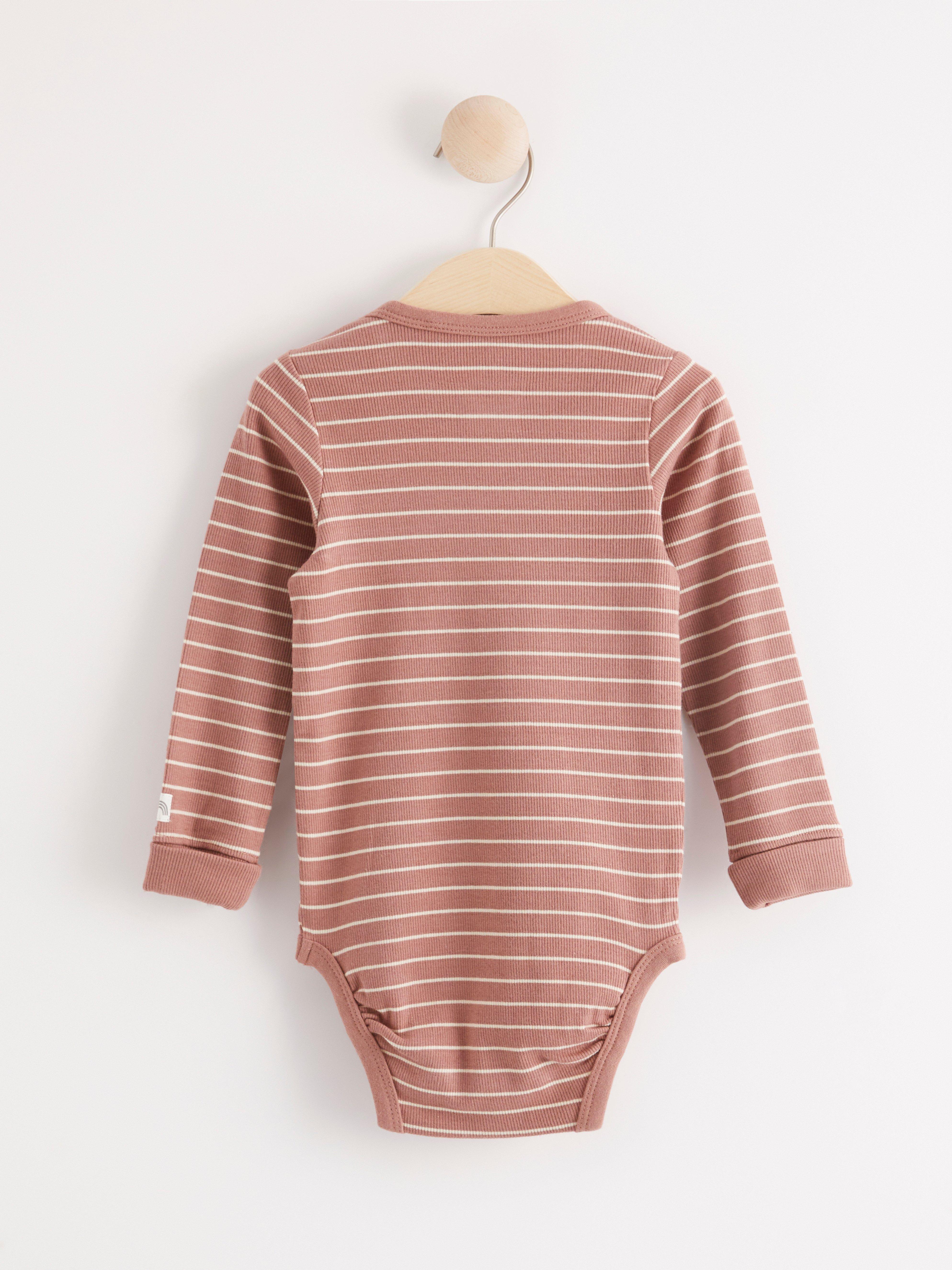 Body   - Kids Wear - Pink