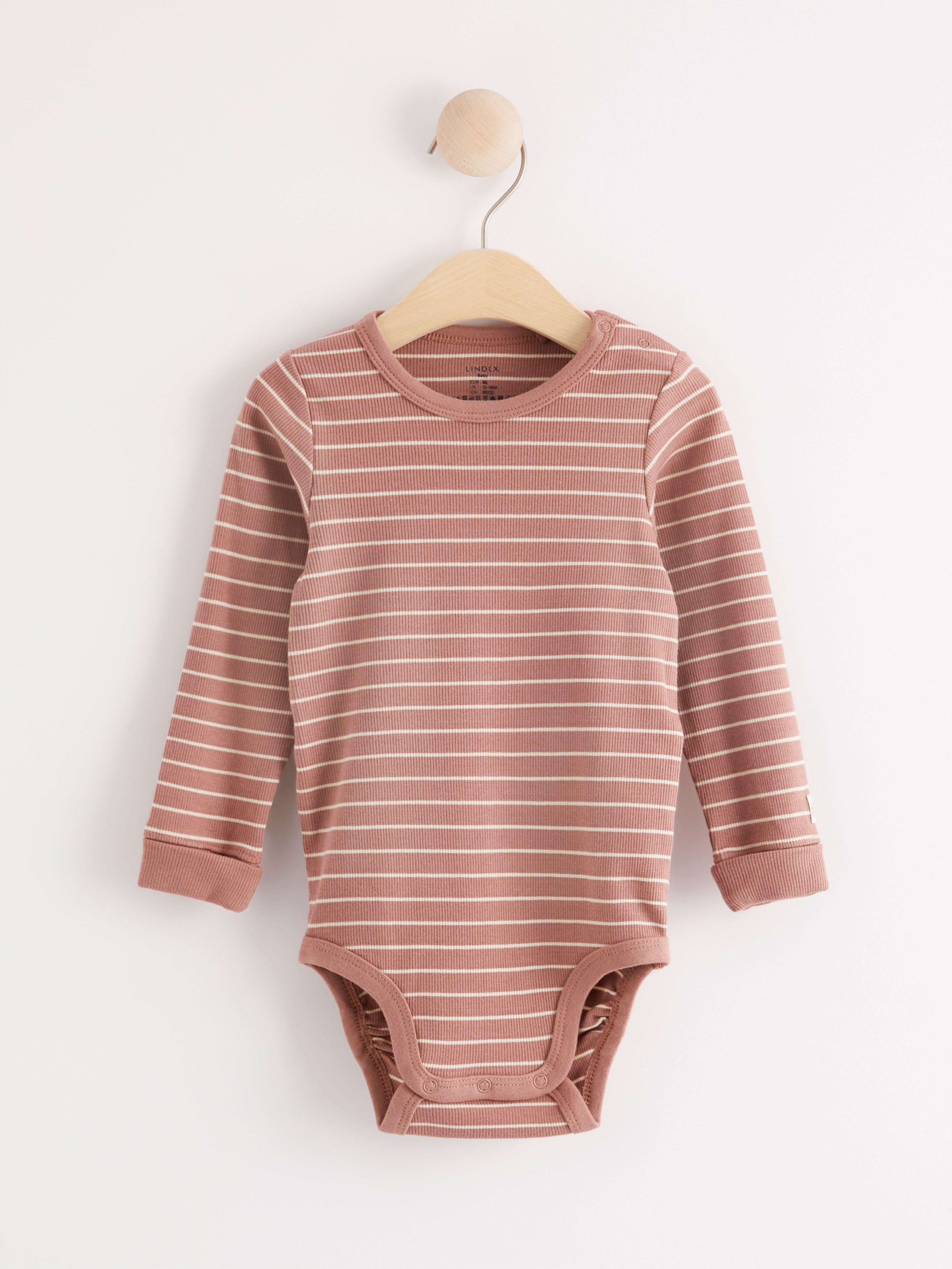 Body - Lapset - Pinkki