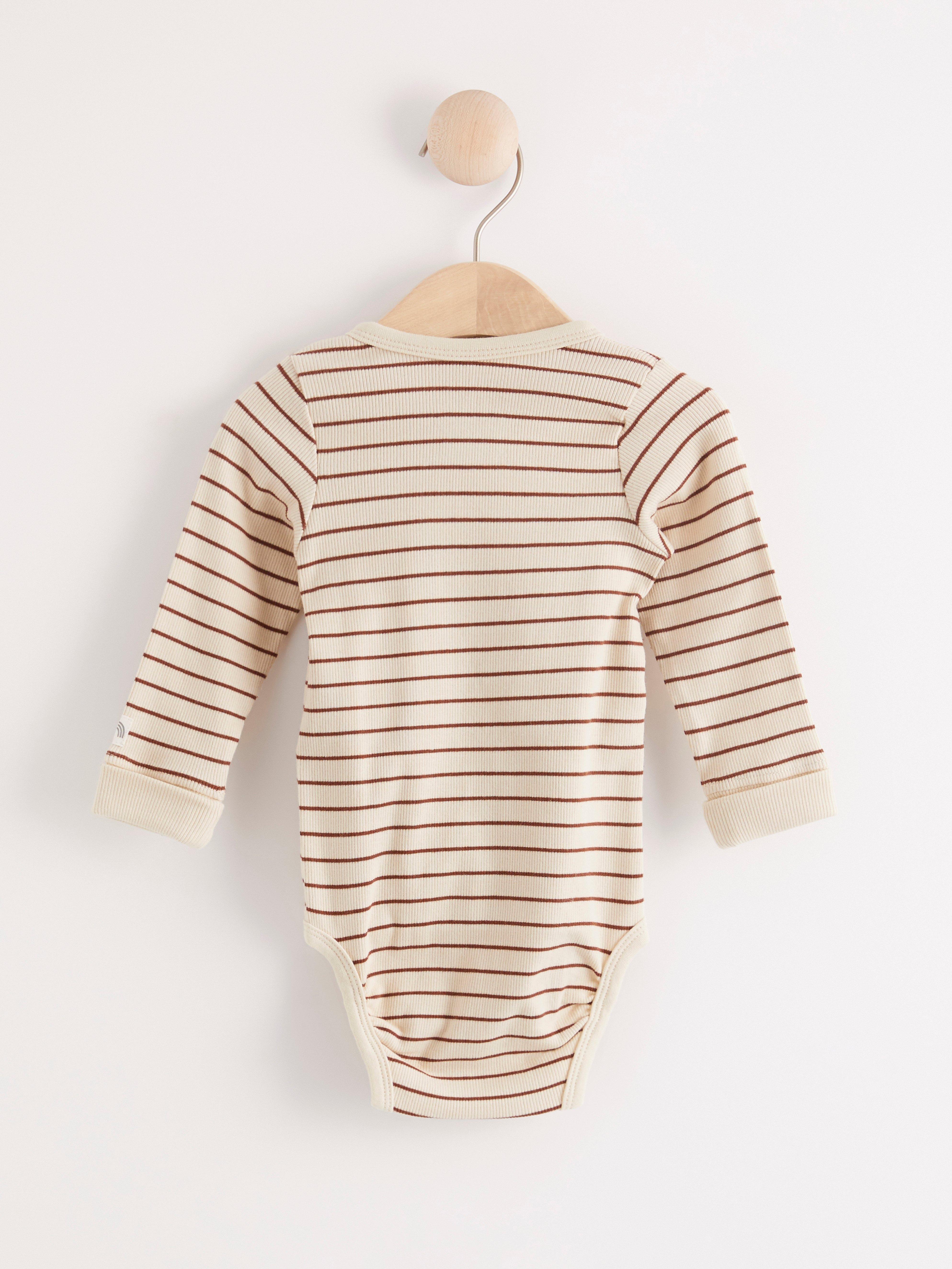 Body   - Kids Wear - Beige
