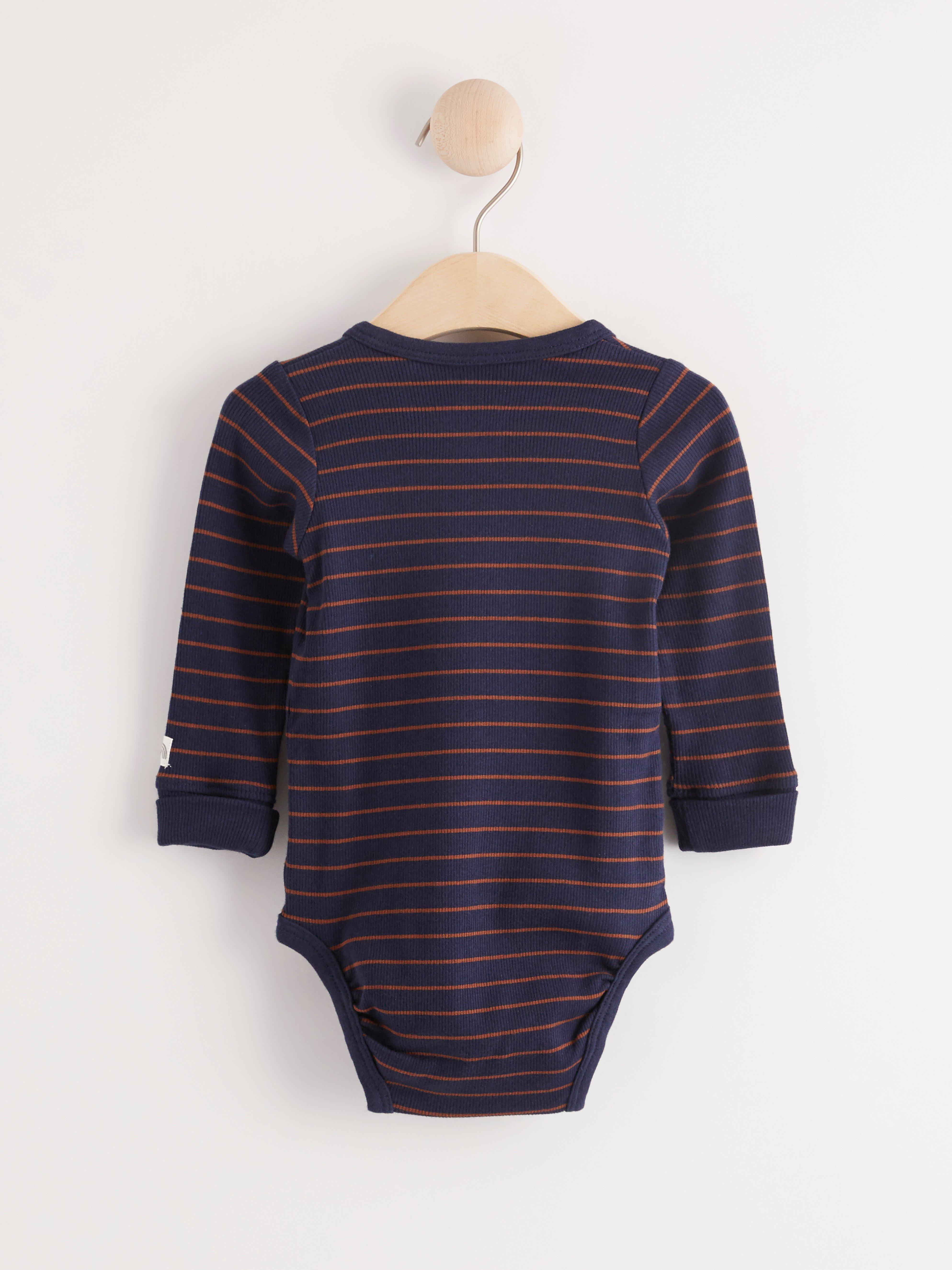 Body   - Kids Wear - Blue