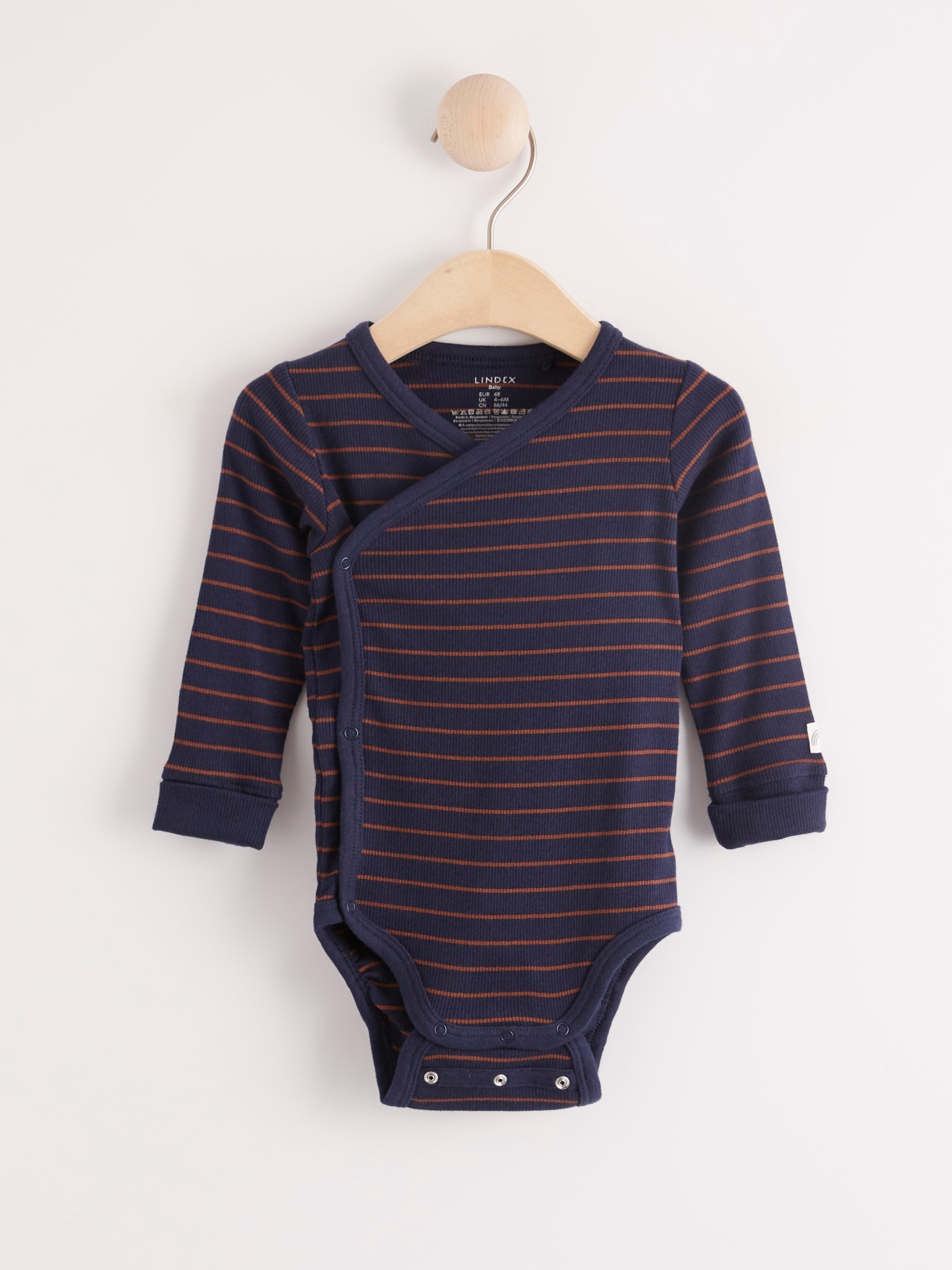 Body   - Kids Wear - Blue