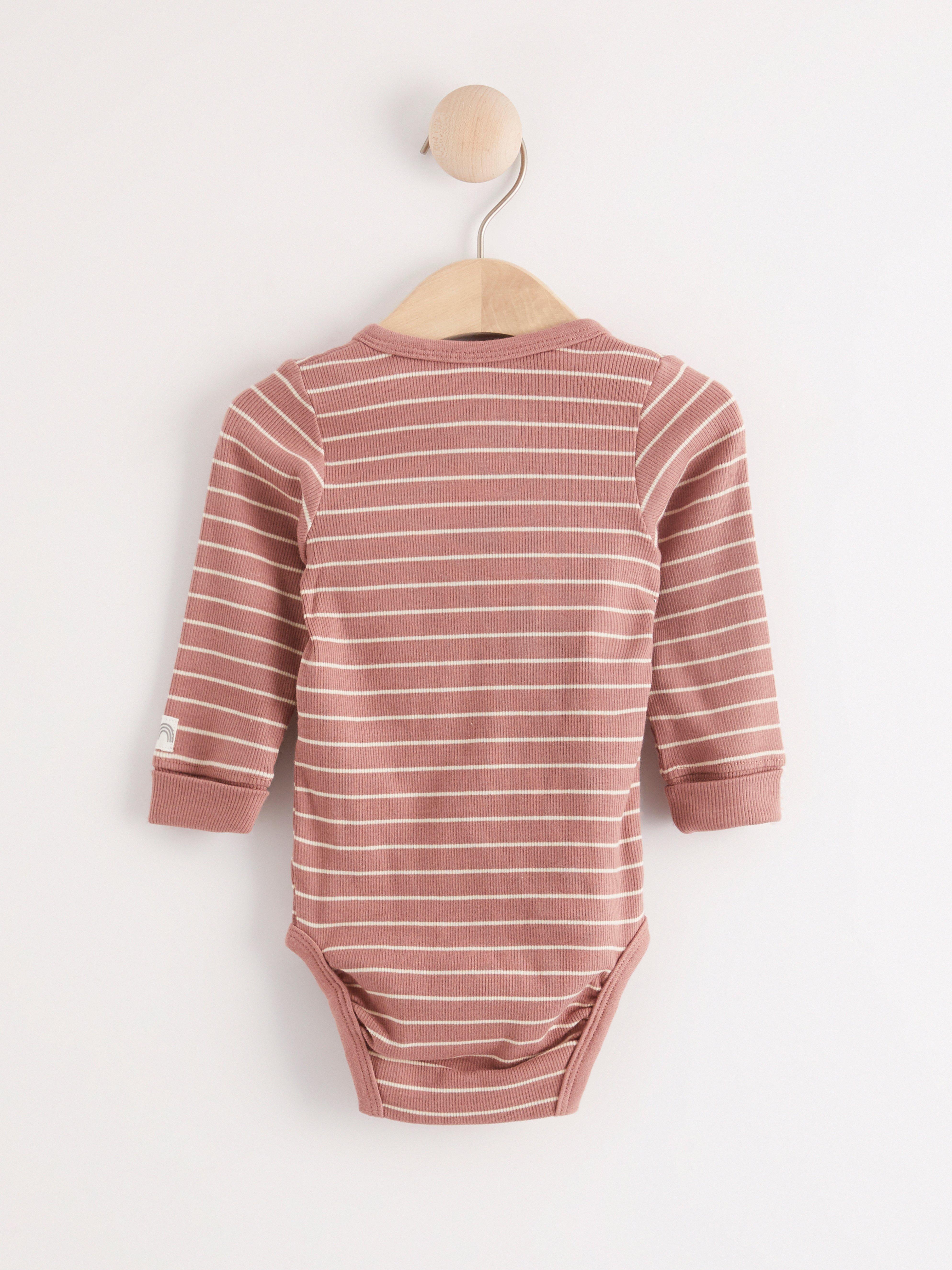 Body - Barn - Rosa