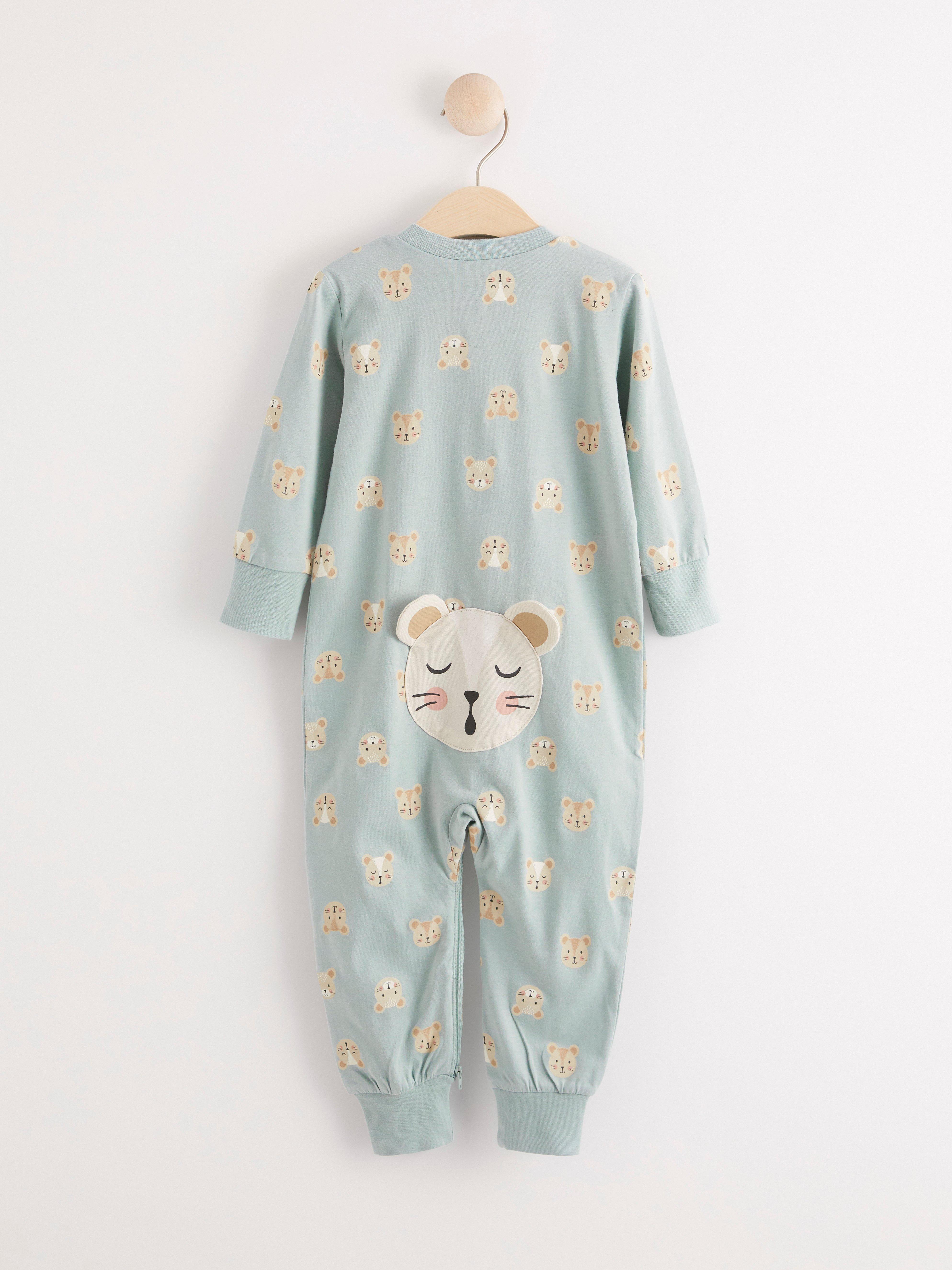 Not in use (Pyjamas) - Kids Wear - Aqua