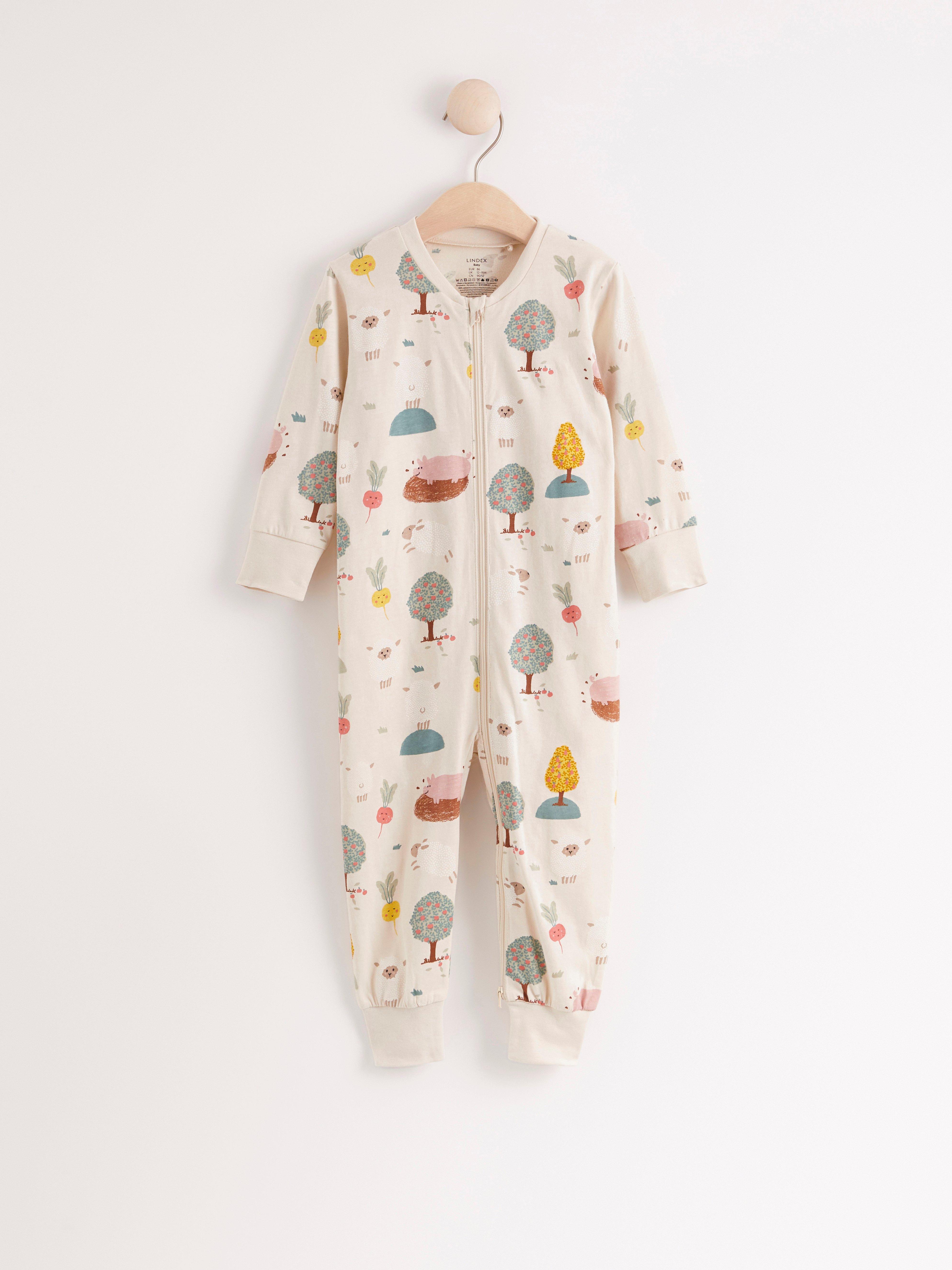 Not in use (Pyjamas) - Kids Wear - Beige