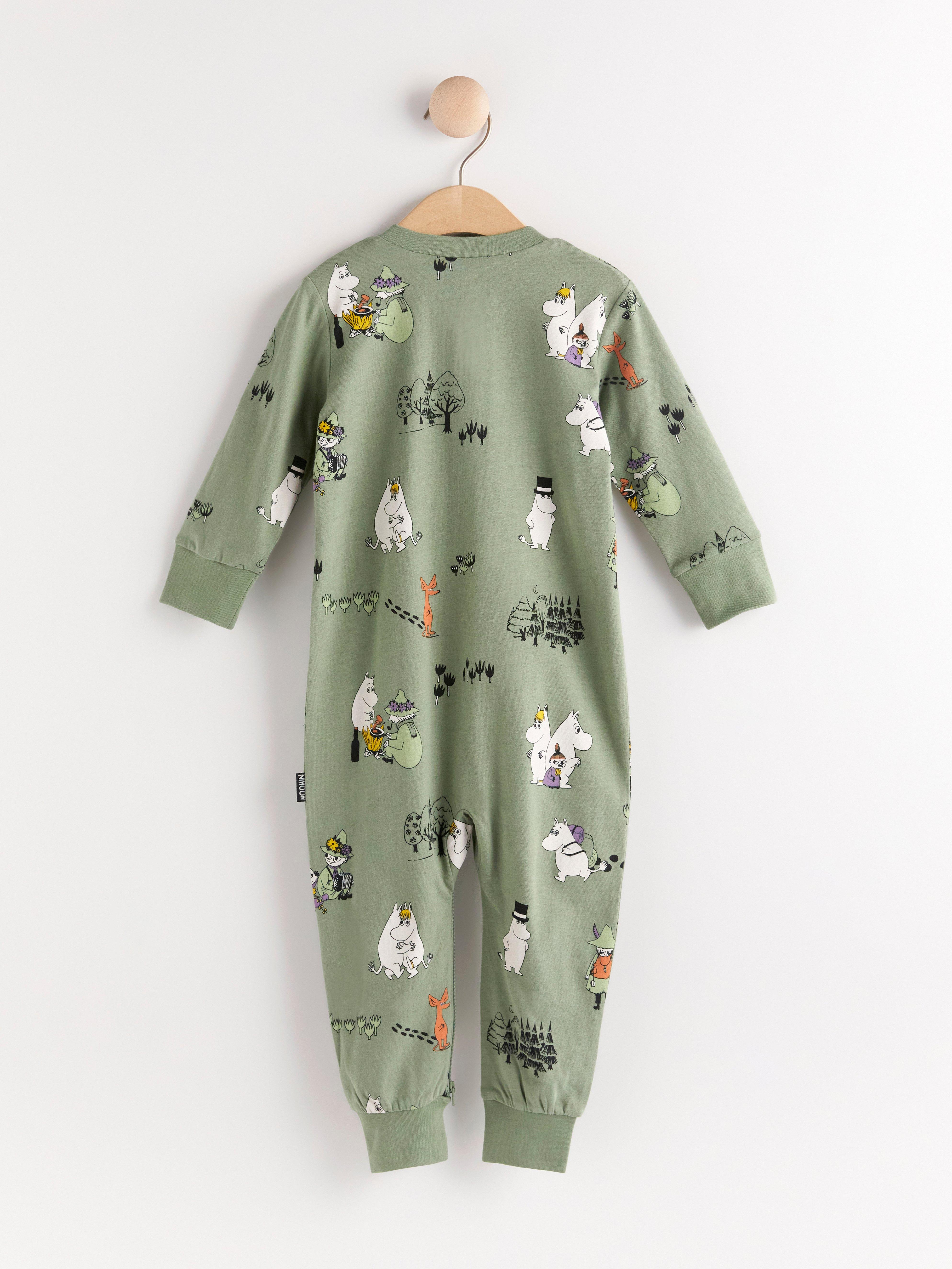 Not in use (Pyjamas) - Kids Wear - Green