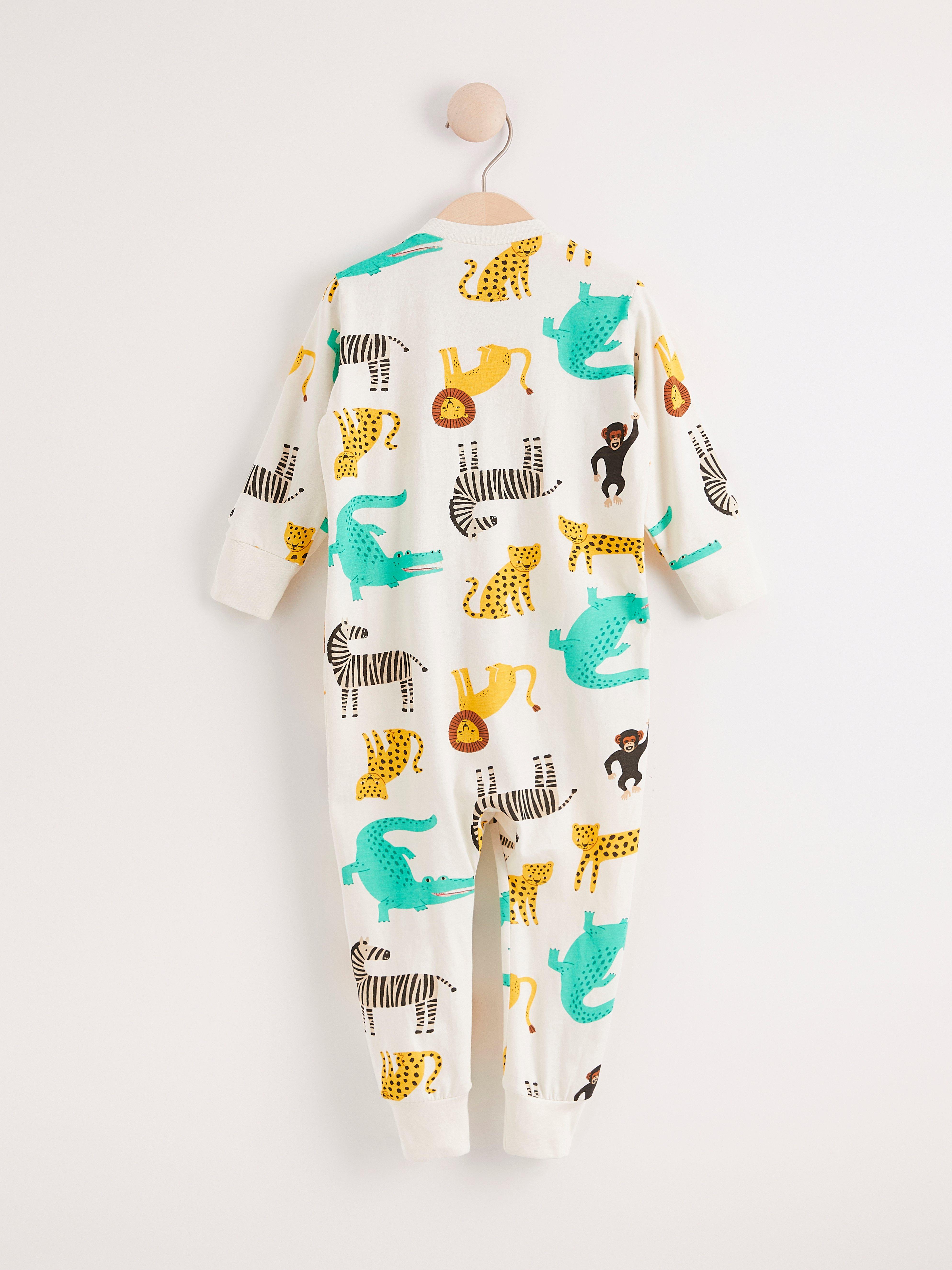 Not in use (Pyjamas) - Kids Wear - White